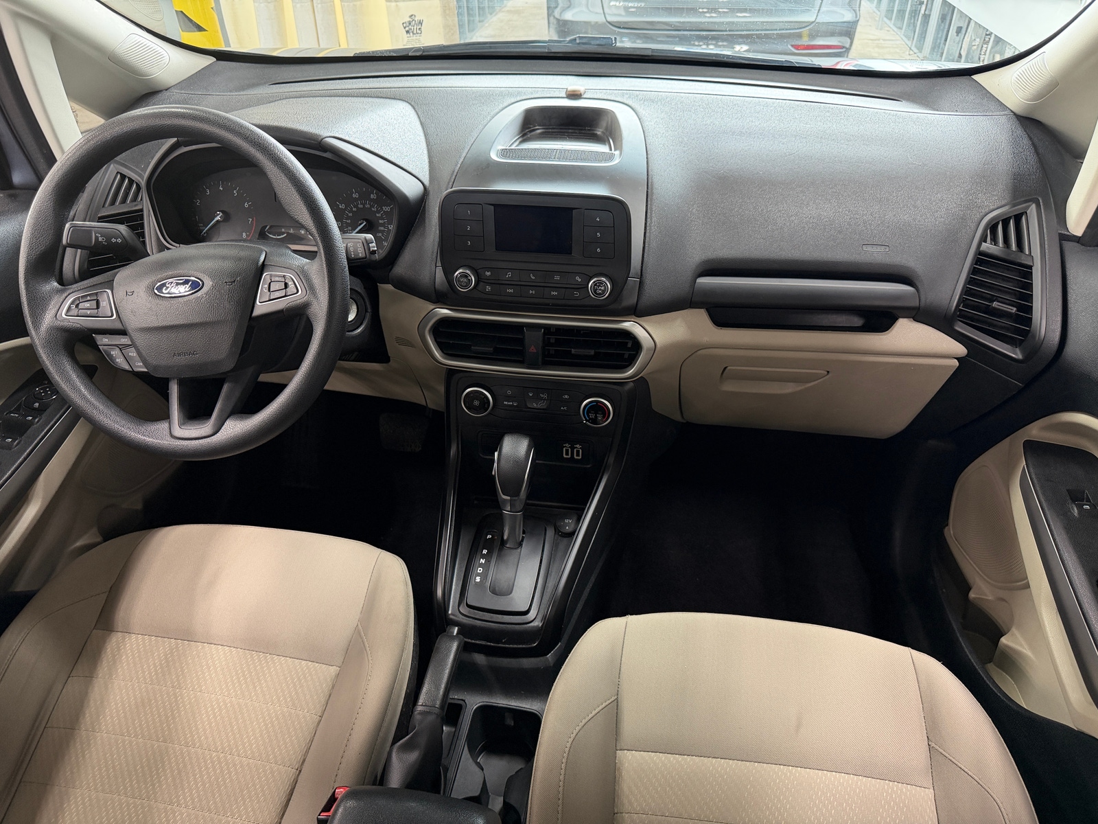 Thumbnail: 2019 Ford EcoSport - 3