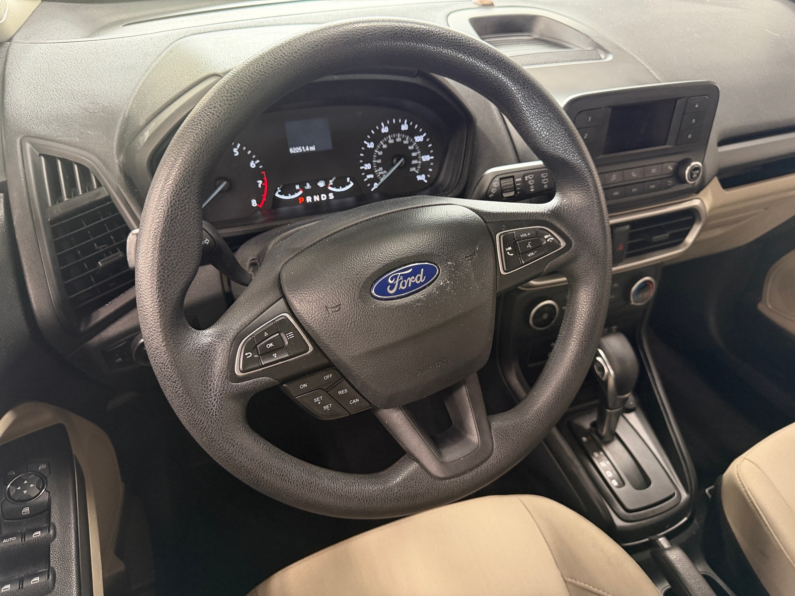 Thumbnail: 2019 Ford EcoSport - 5