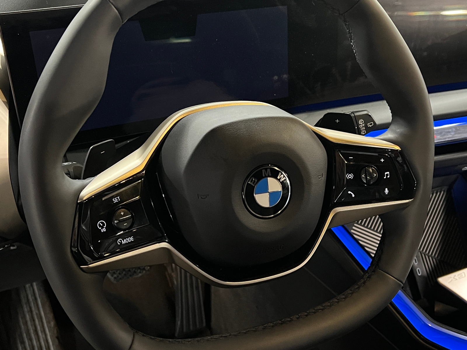 Thumbnail: 2025 BMW X3 - 4
