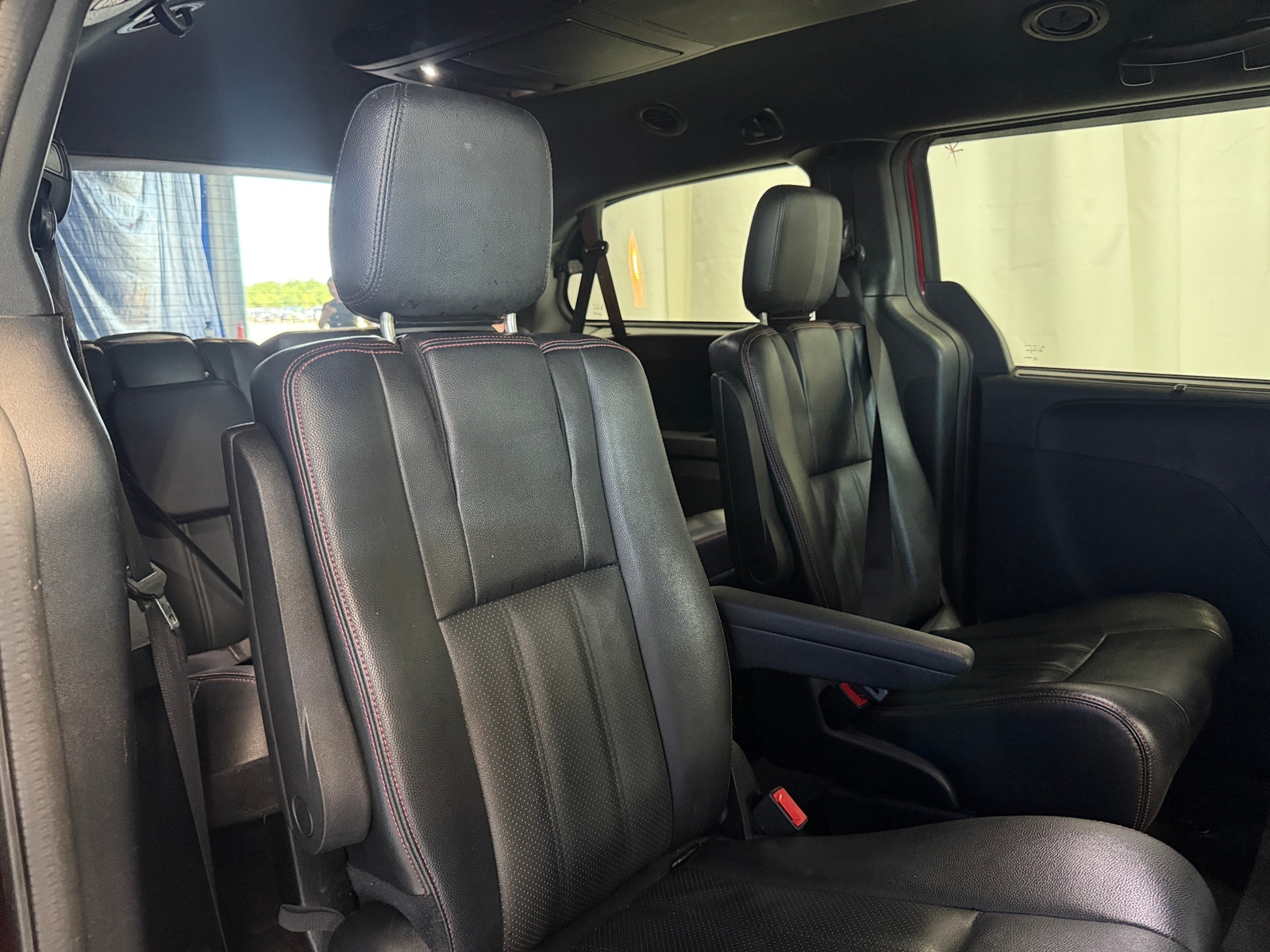 Thumbnail: 2019 Dodge Grand Caravan - 5