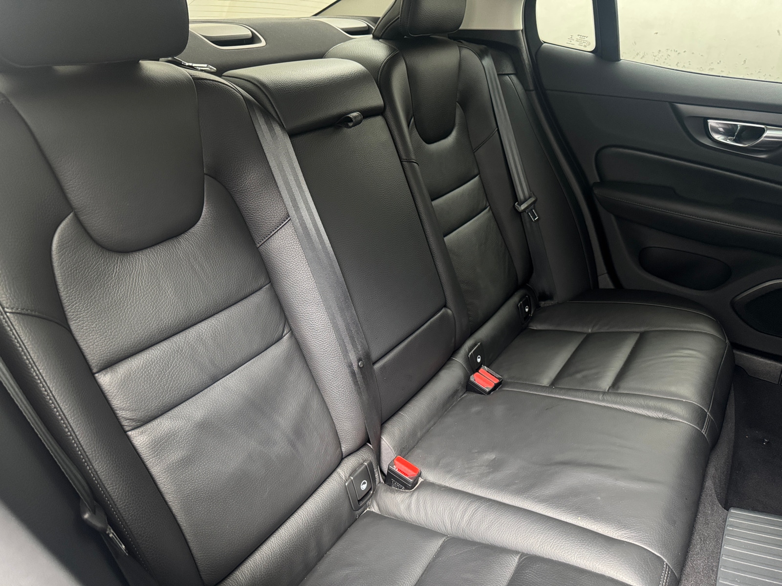 Thumbnail: 2023 Volvo S60 - 5