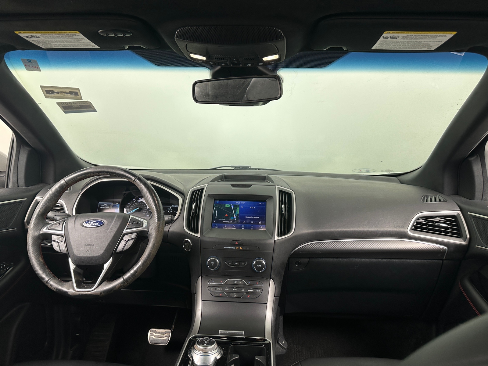 Thumbnail: 2020 Ford Edge - 2