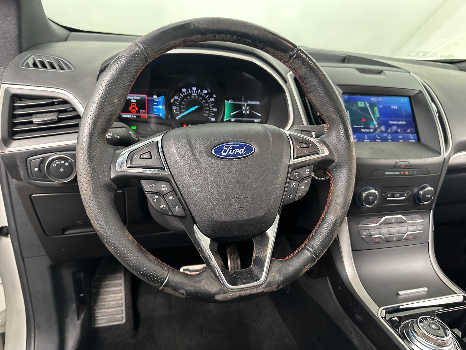 Thumbnail: 2020 Ford Edge - 4
