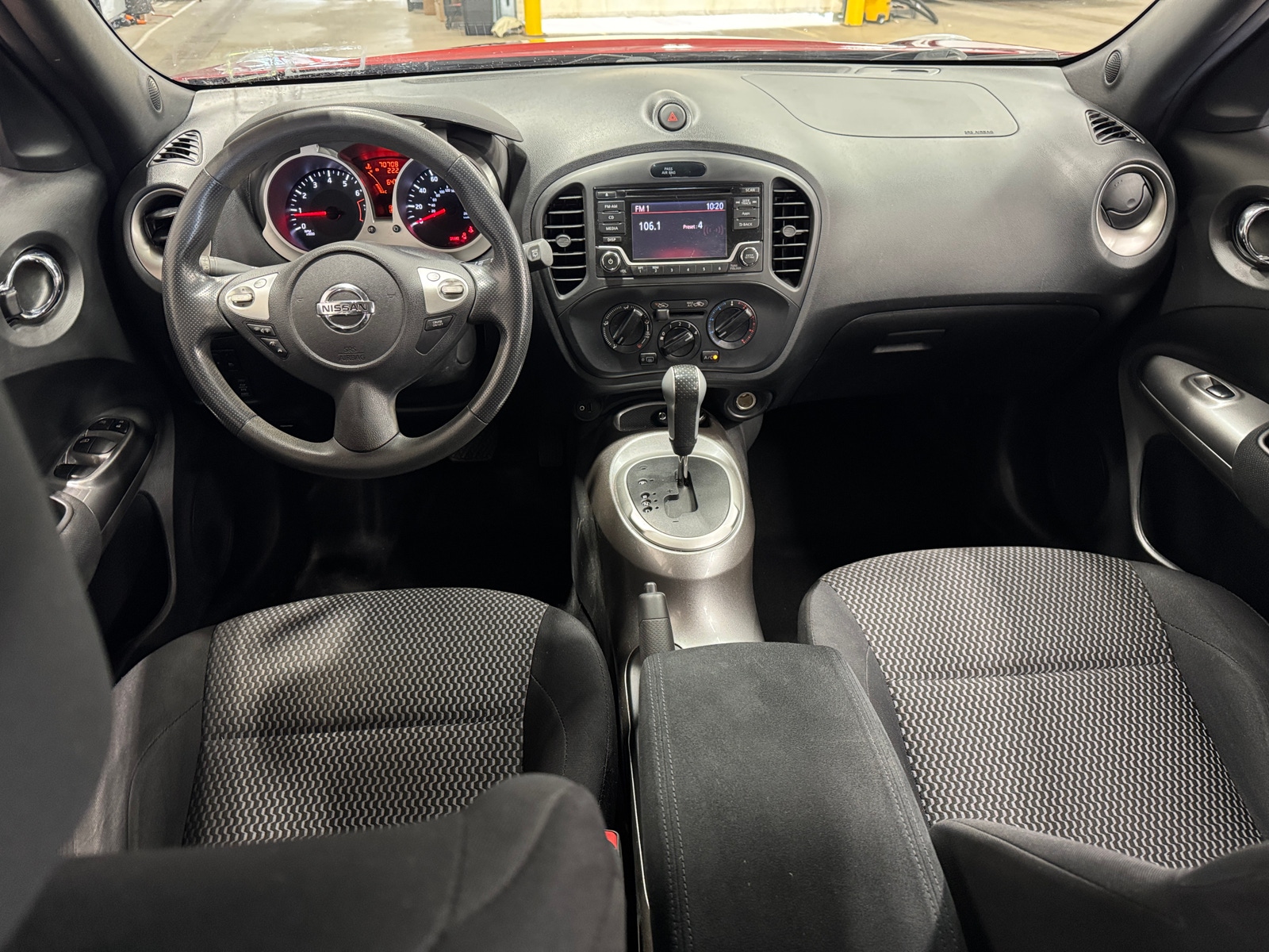 Thumbnail: 2015 Nissan Juke - 3