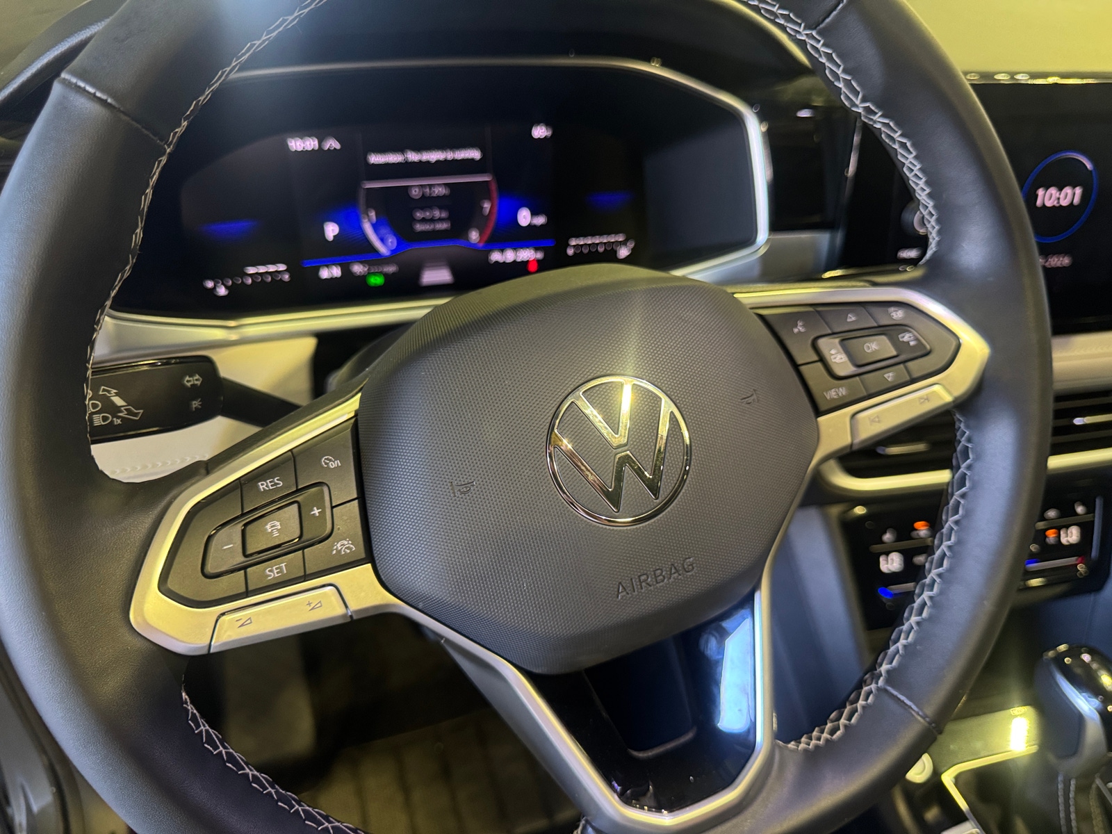 Thumbnail: 2025 Volkswagen Taos - 5