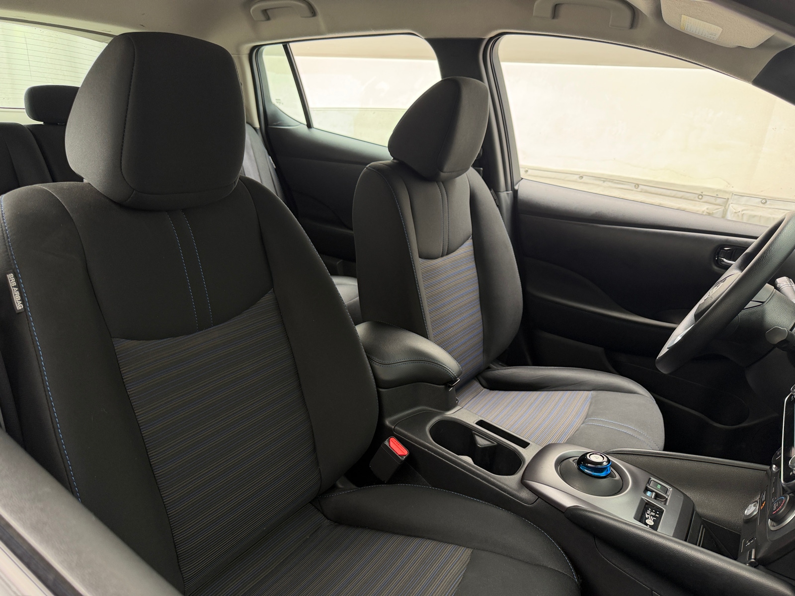 Thumbnail: 2025 Nissan Leaf - 2