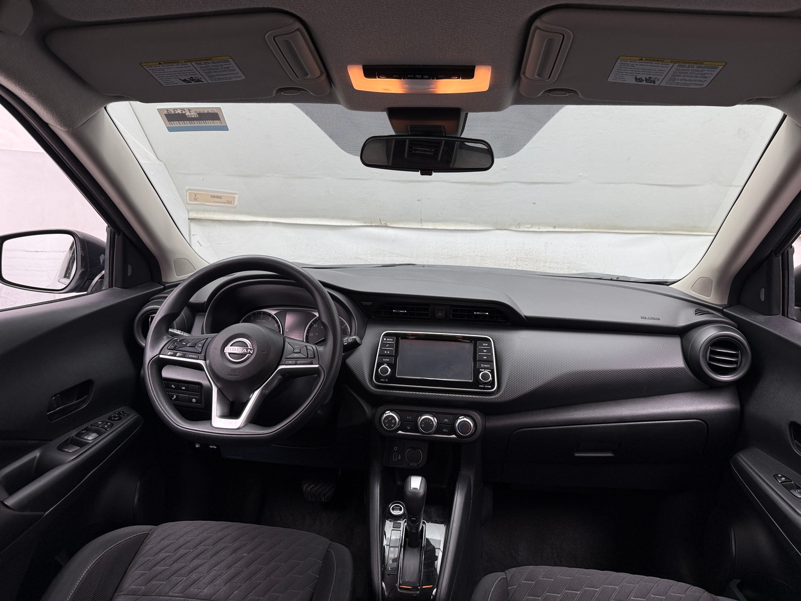 Thumbnail: 2022 Nissan Kicks - 3