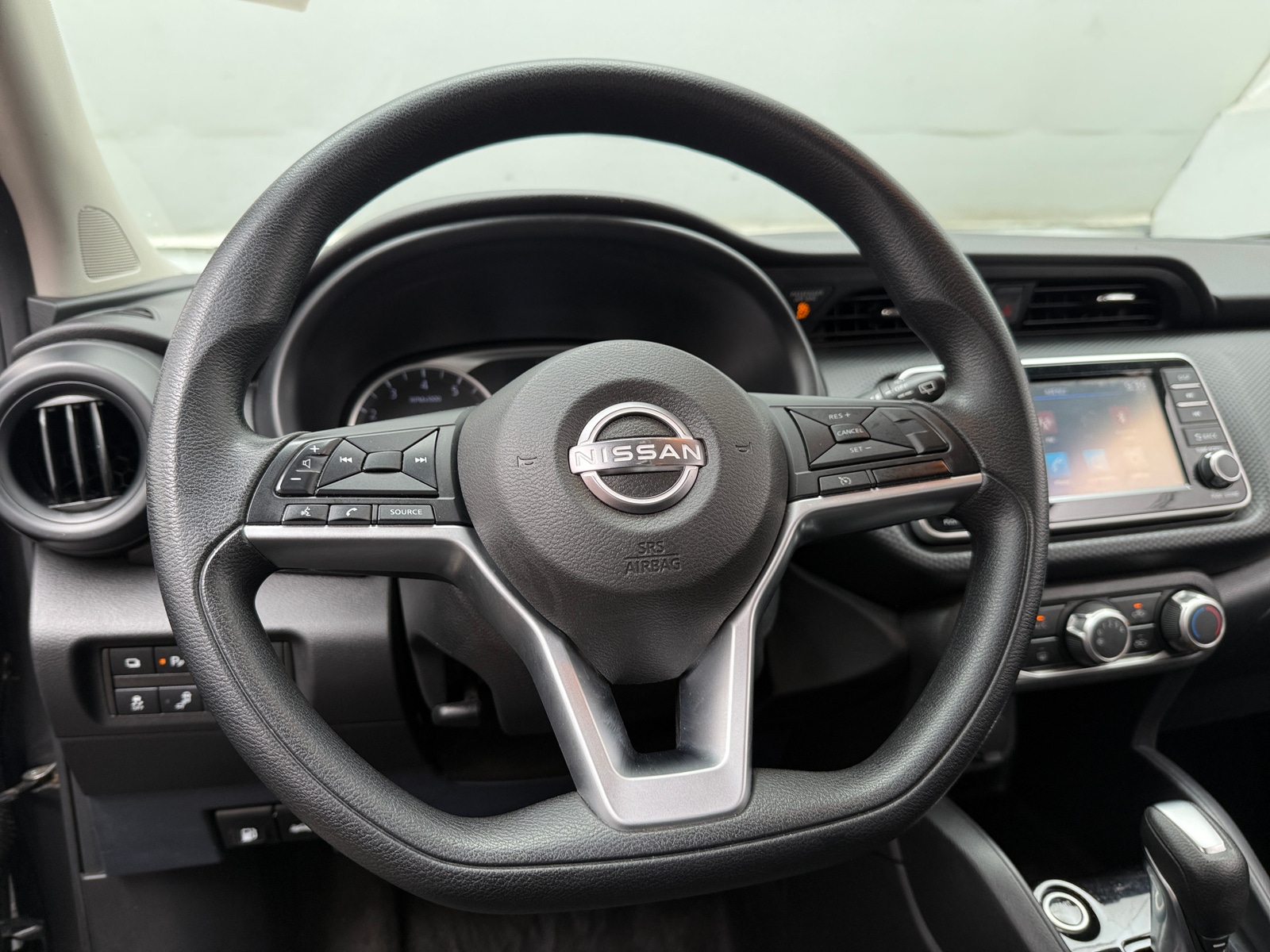 Thumbnail: 2022 Nissan Kicks - 5