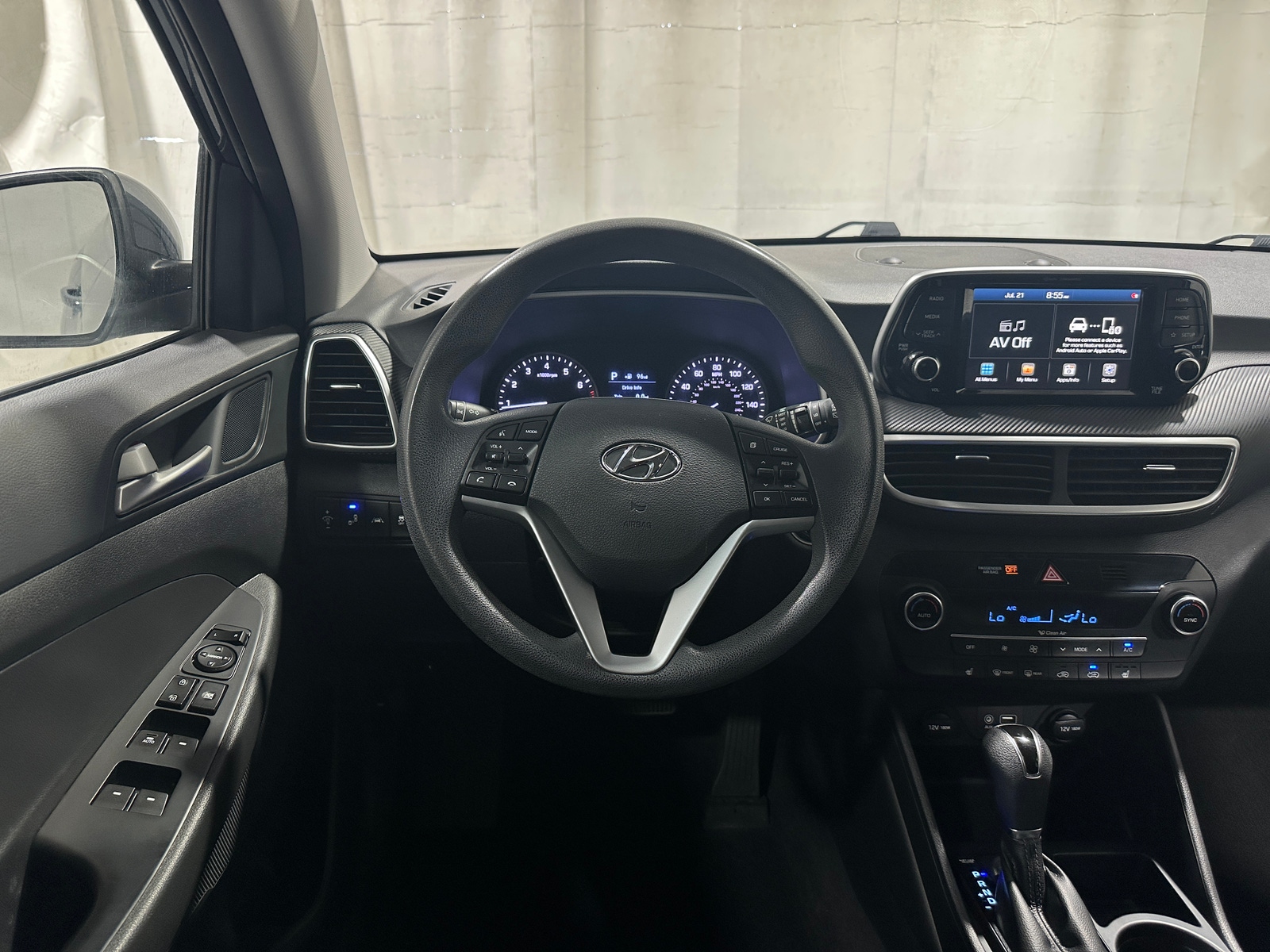 Thumbnail: 2020 Hyundai Tucson - 5