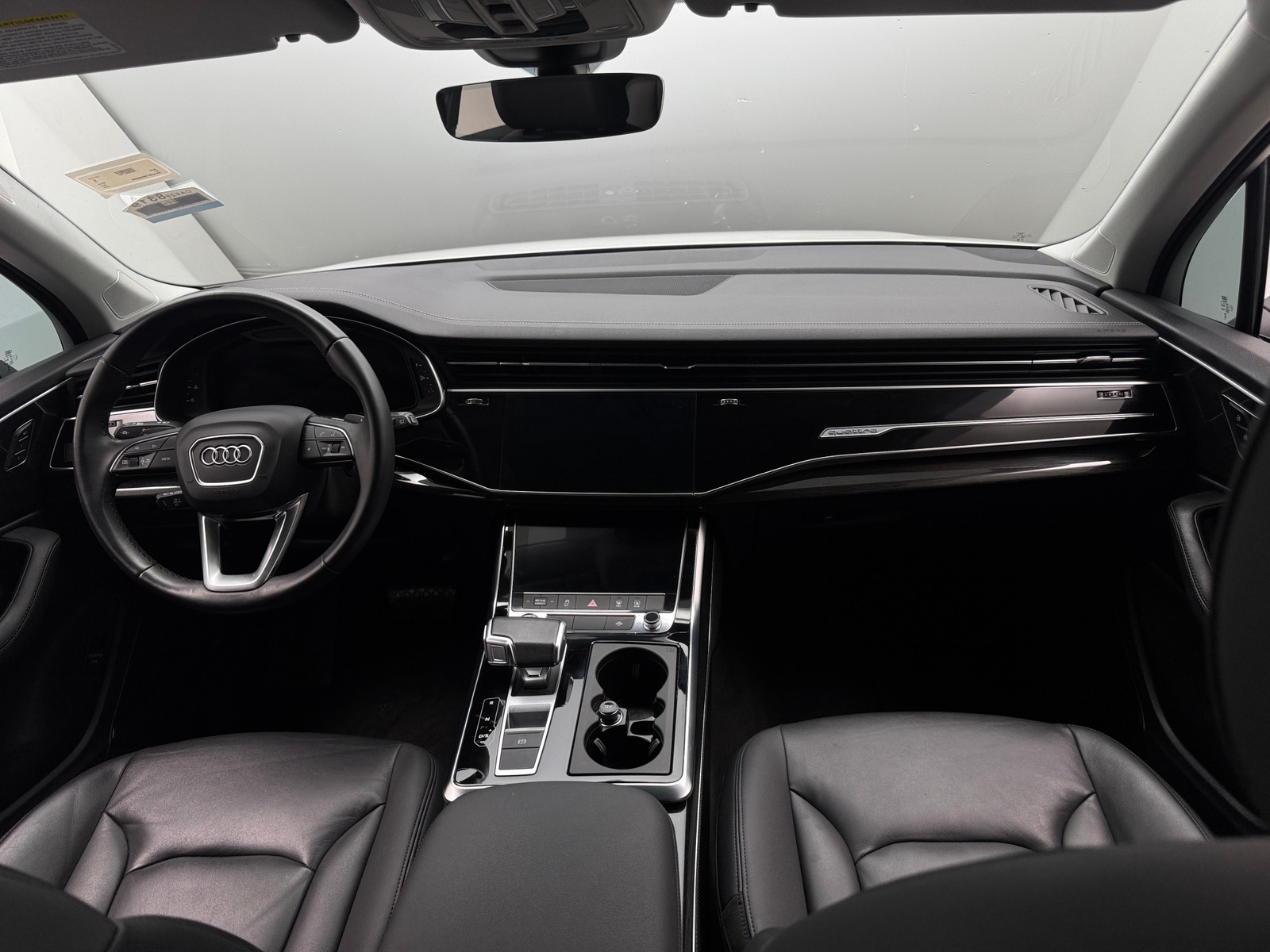 Thumbnail: 2024 Audi Q7 - 2