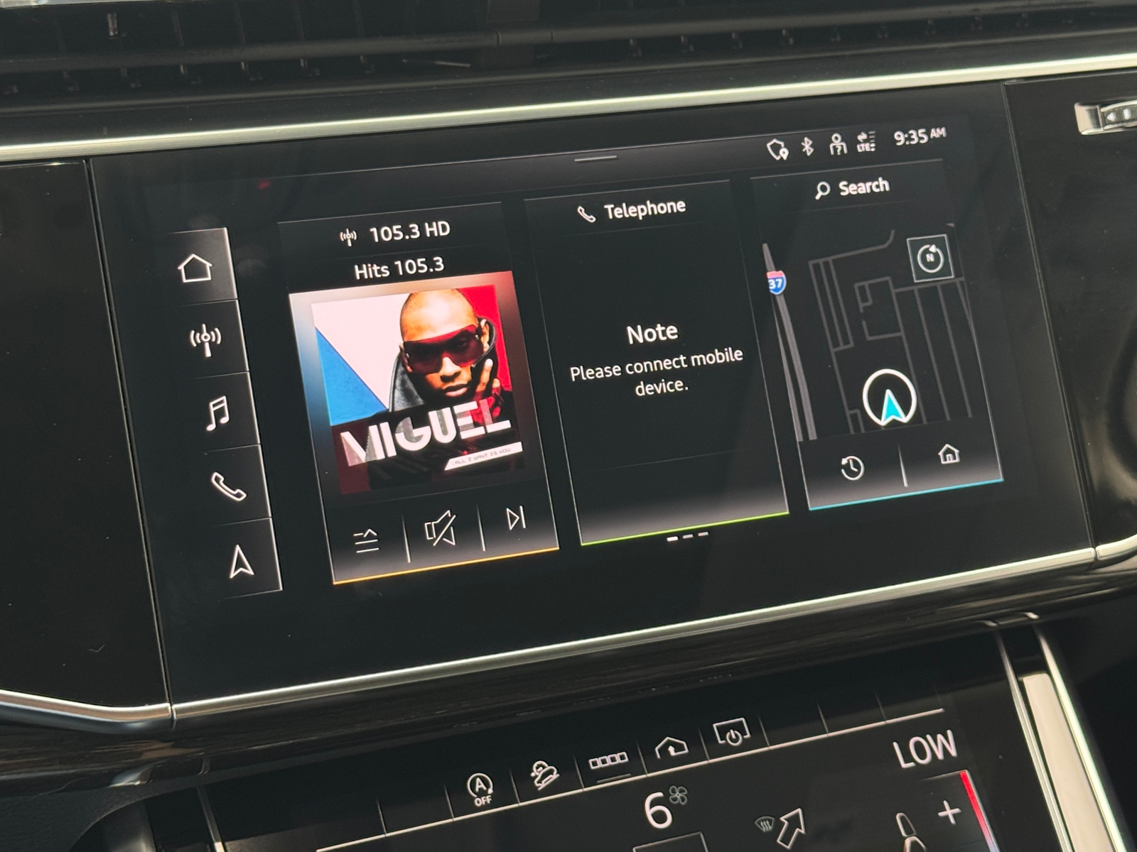 Thumbnail: 2024 Audi Q7 - 3