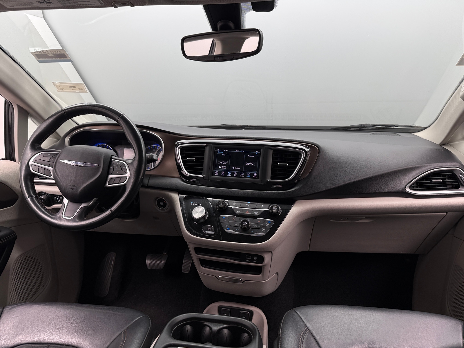 Thumbnail: 2019 Chrysler Pacifica - 2
