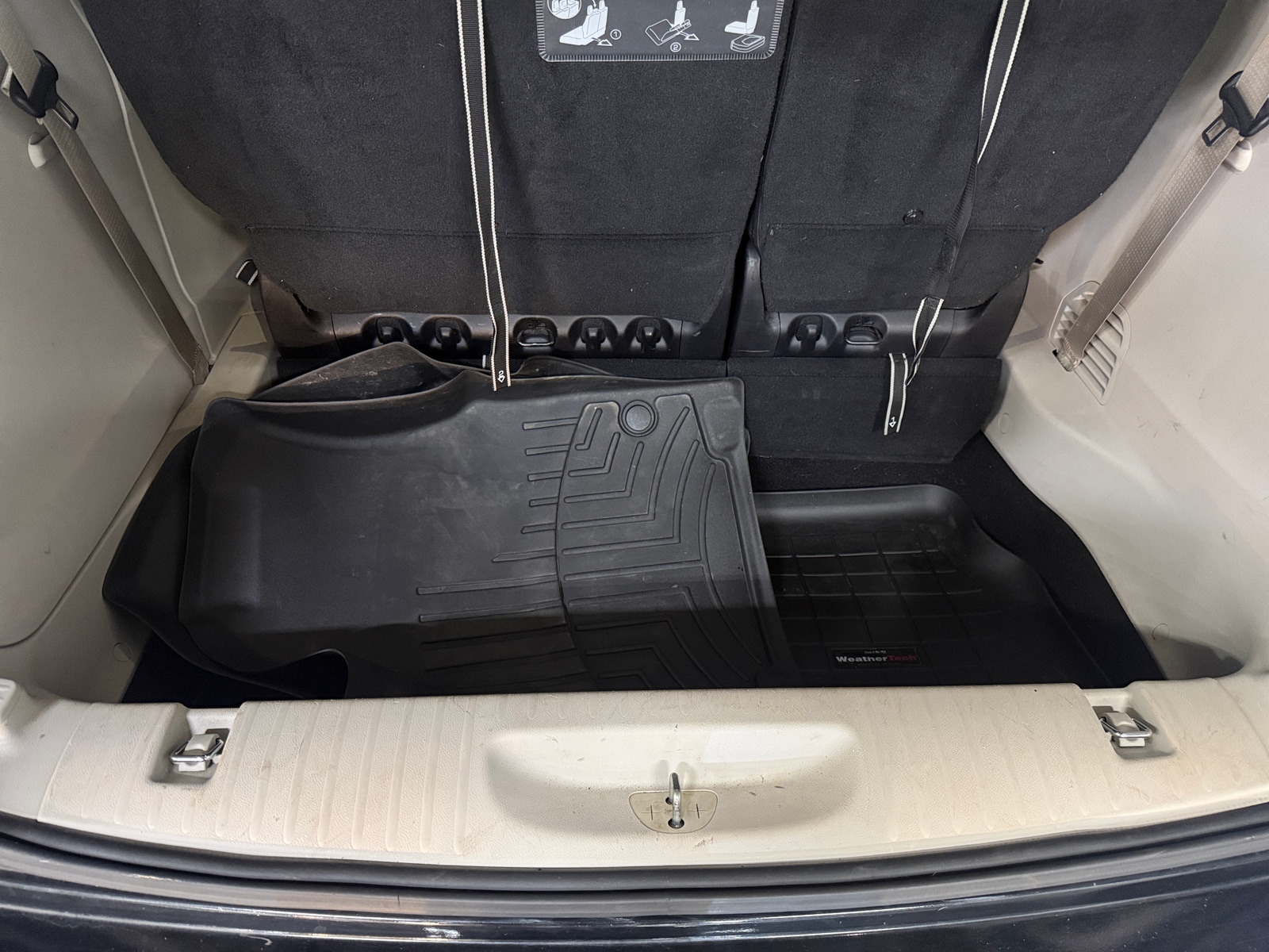 Thumbnail: 2019 Chrysler Pacifica - 6