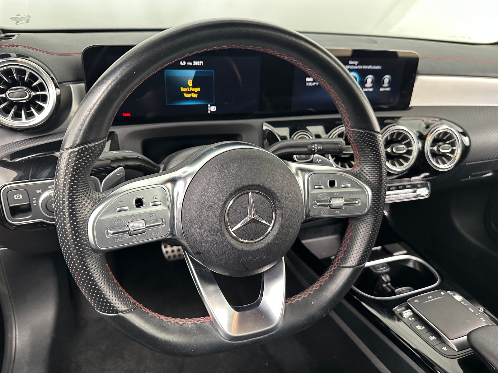 Thumbnail: 2023 Mercedes-Benz CLA - 5
