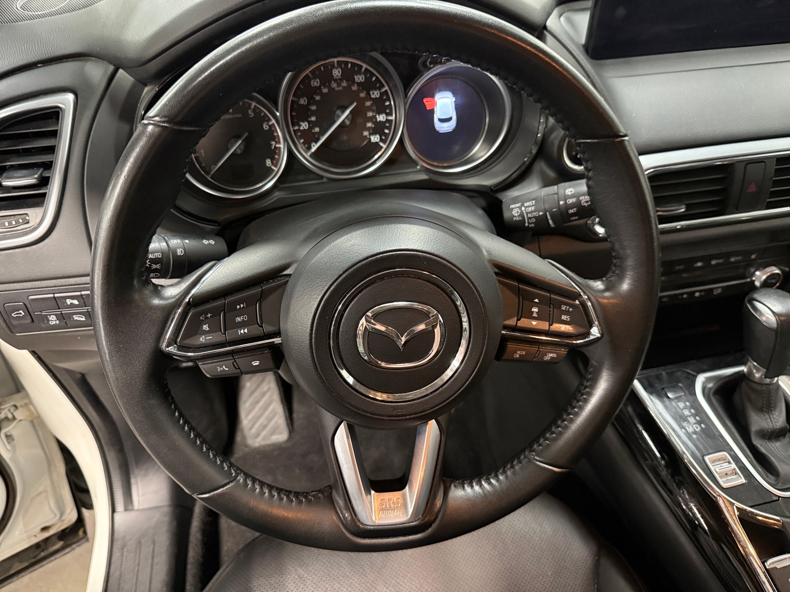 Thumbnail: 2022 Mazda CX-9 - 4
