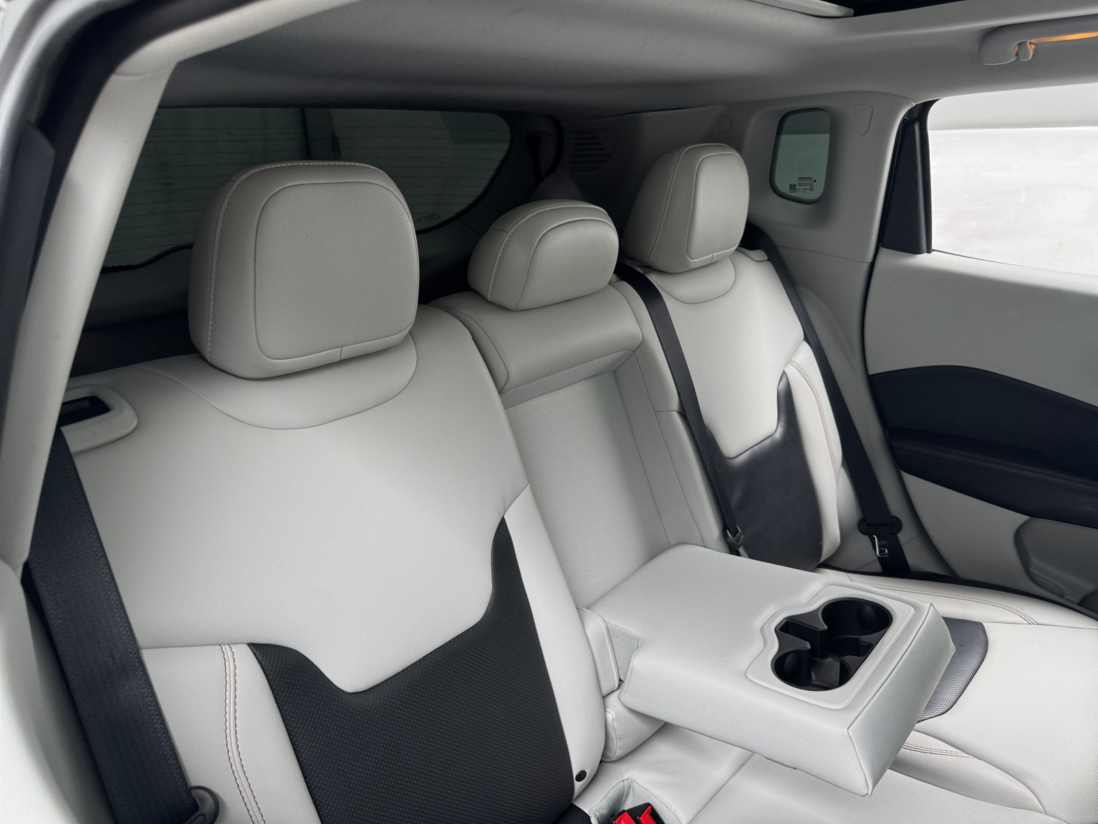 Thumbnail: 2018 Jeep Compass - 5