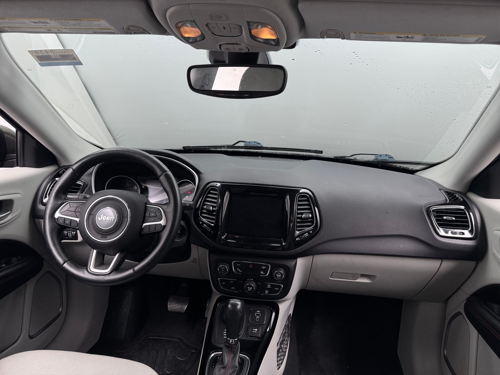 Thumbnail: 2018 Jeep Compass - 2