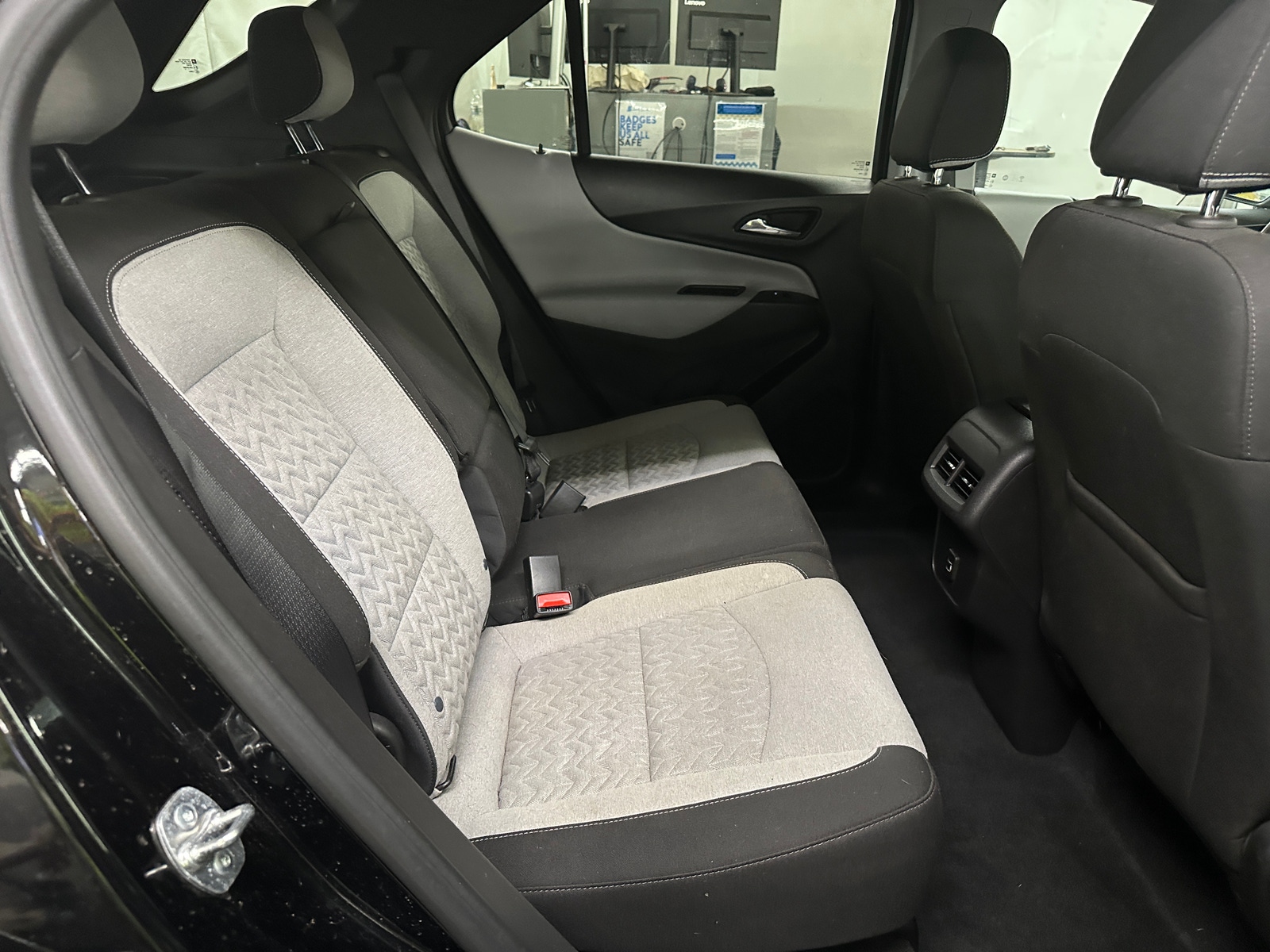 Thumbnail: 2024 Chevrolet Equinox - 6