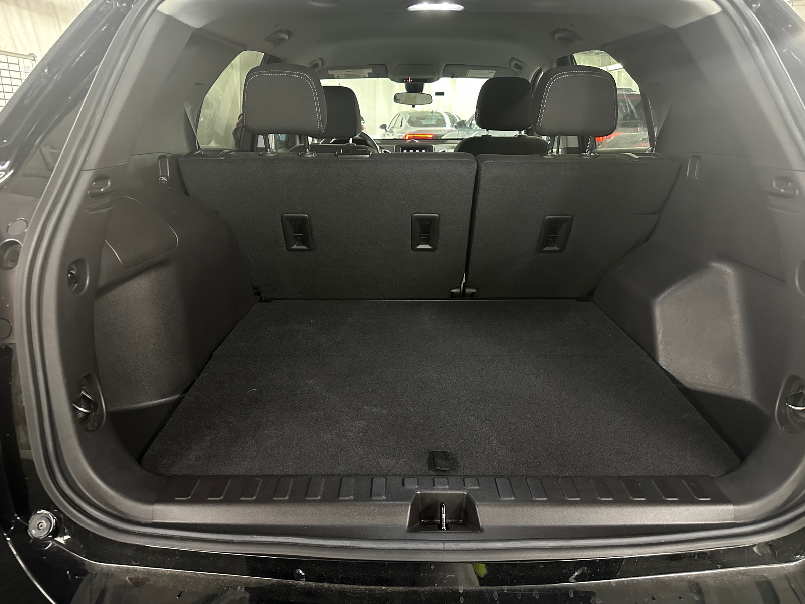Thumbnail: 2024 Chevrolet Equinox - 7