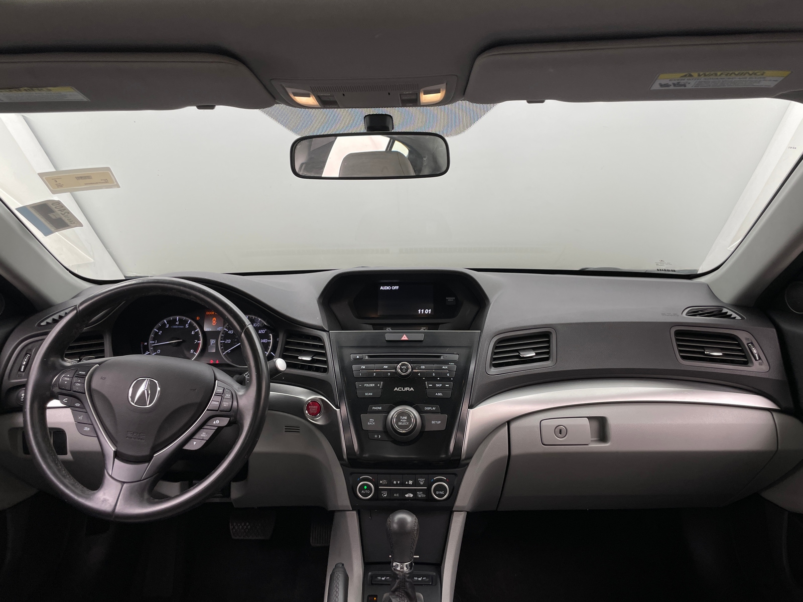Thumbnail: 2018 Acura ILX - 2