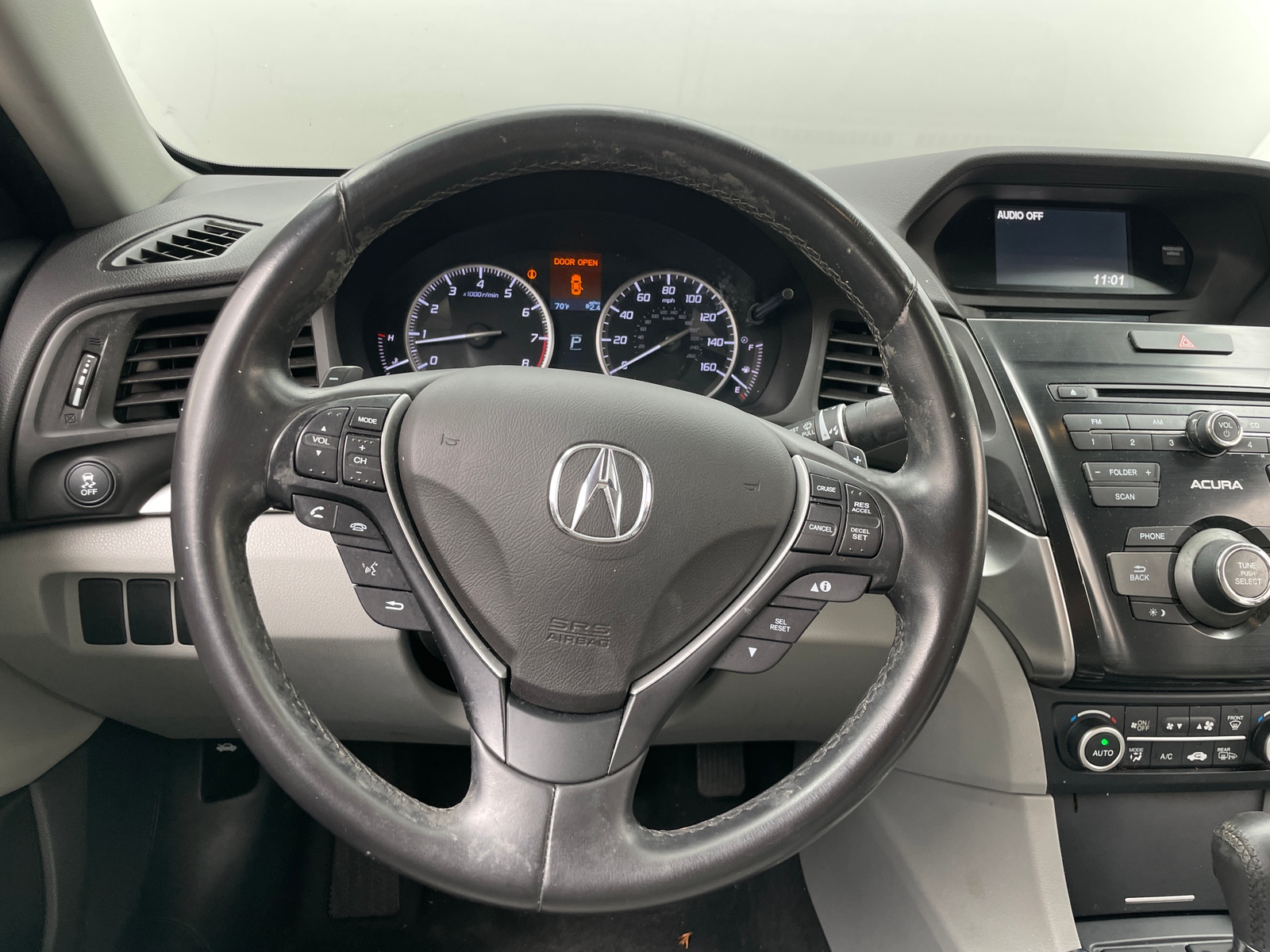 Thumbnail: 2018 Acura ILX - 4