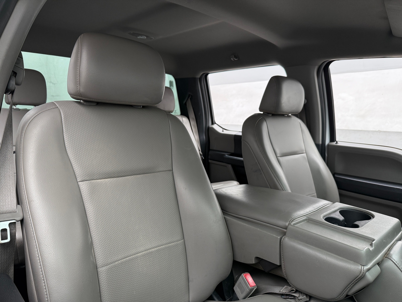 Thumbnail: 2019 Ford Econoline - 2