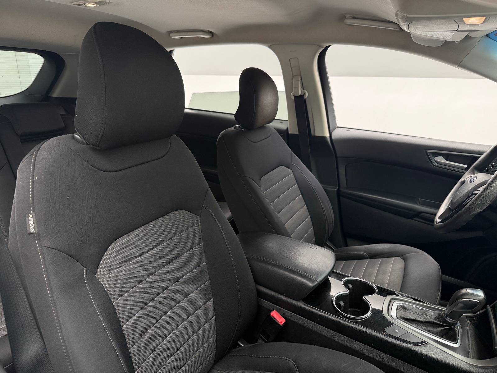 Thumbnail: 2018 Ford Edge - 2