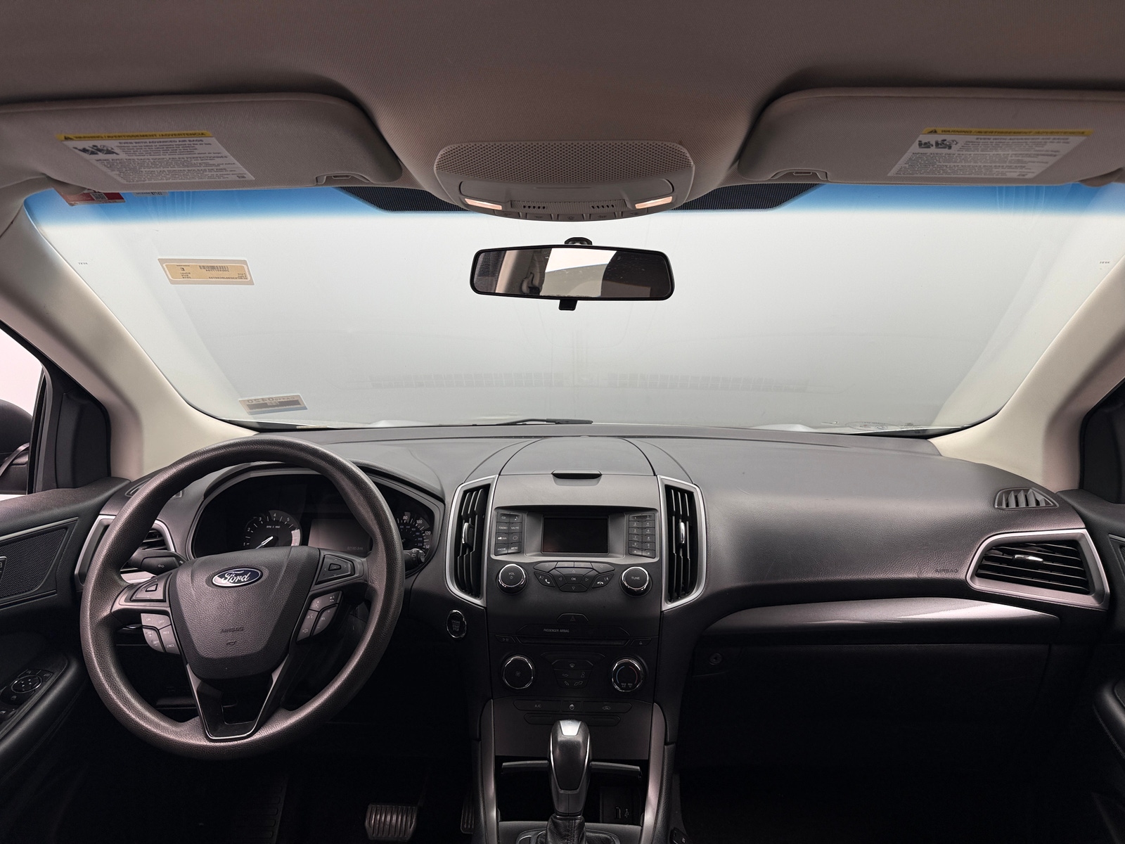 Thumbnail: 2018 Ford Edge - 3