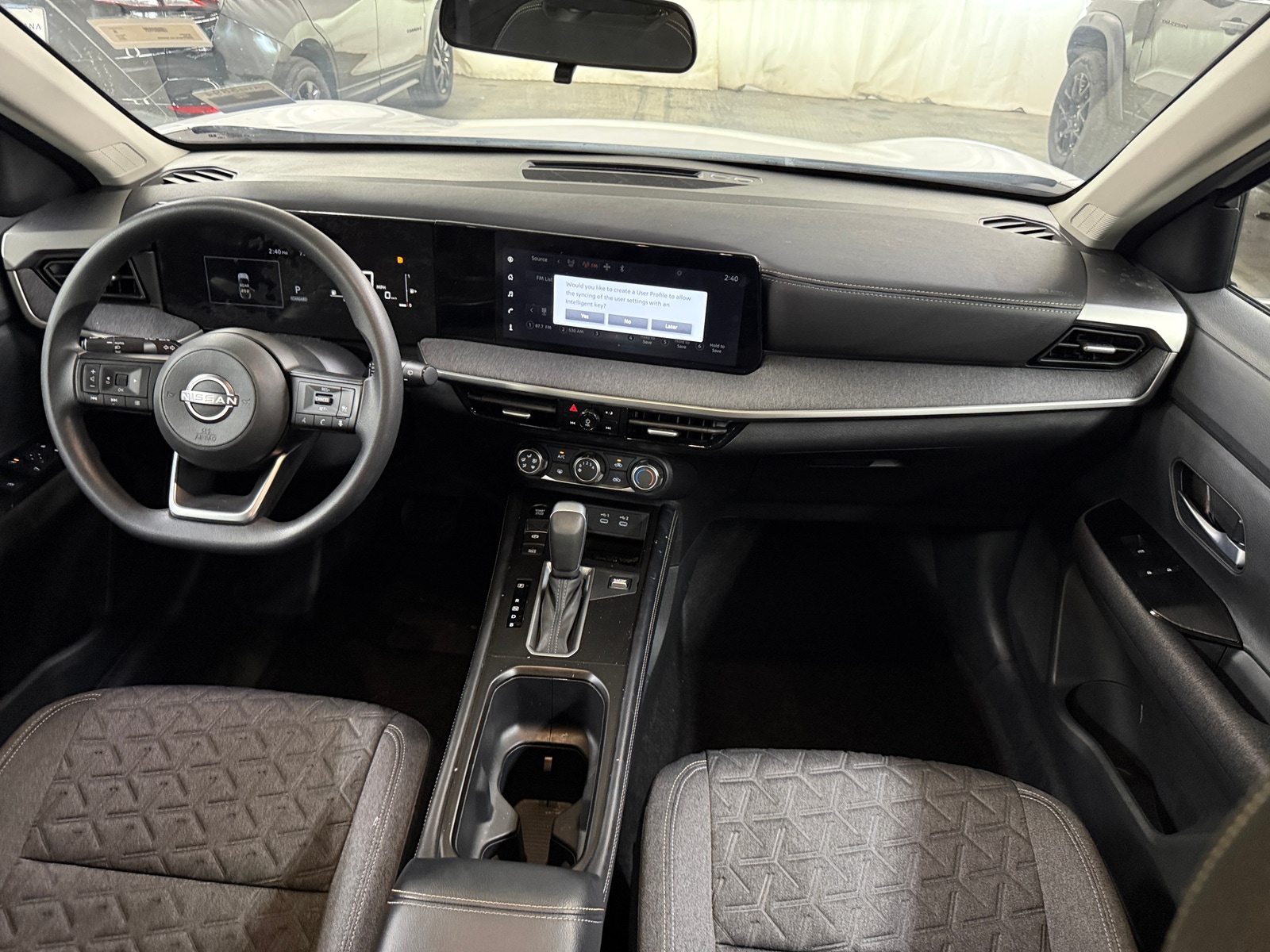 Thumbnail: 2025 Nissan Kicks - 3