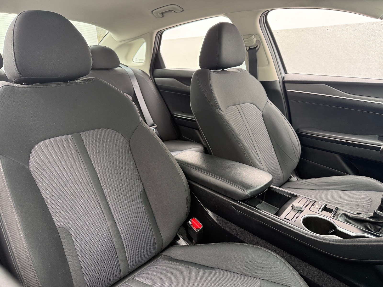 Thumbnail: 2021 Kia K5 - 2