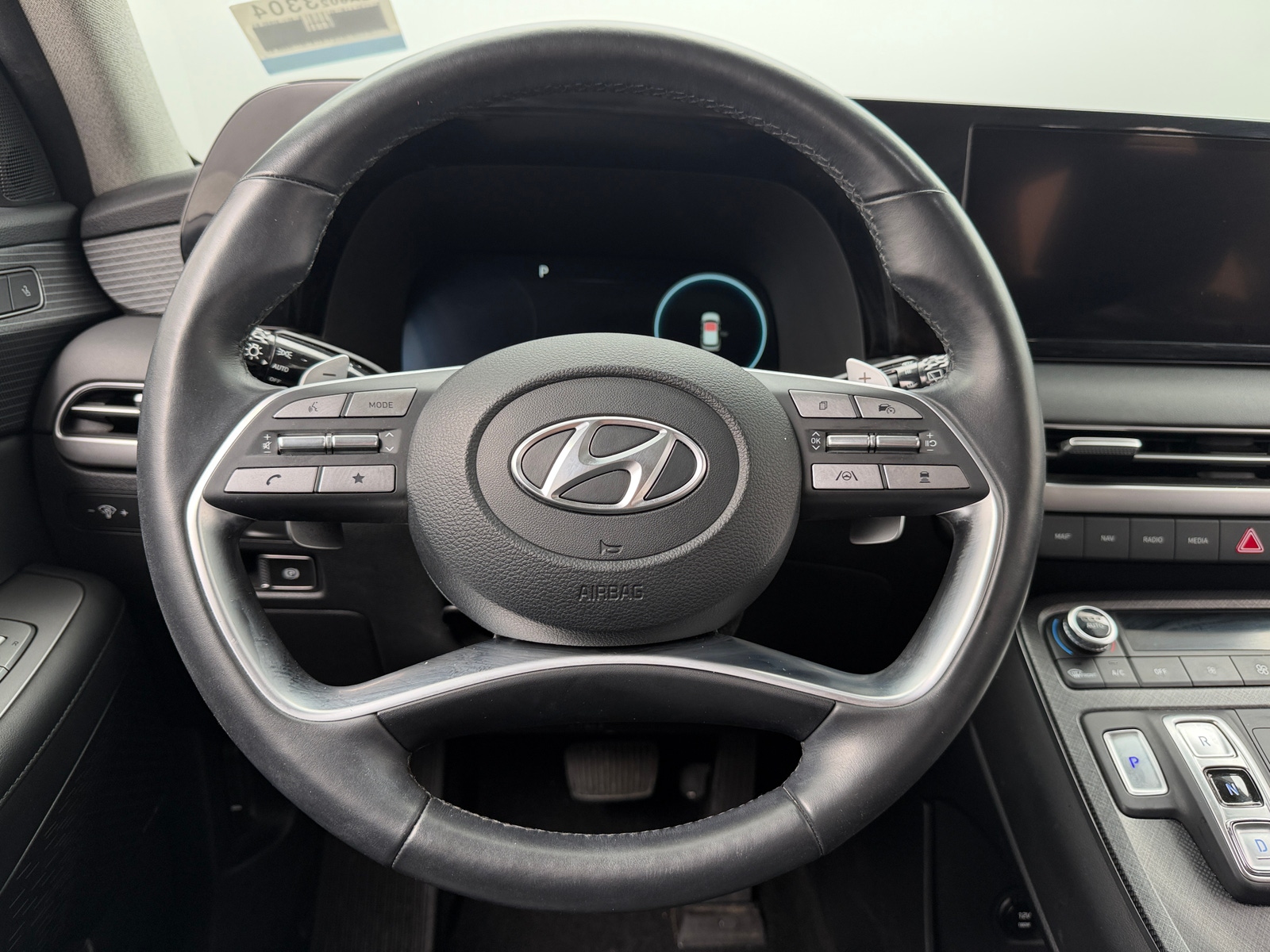 Thumbnail: 2023 Hyundai Palisade - 4