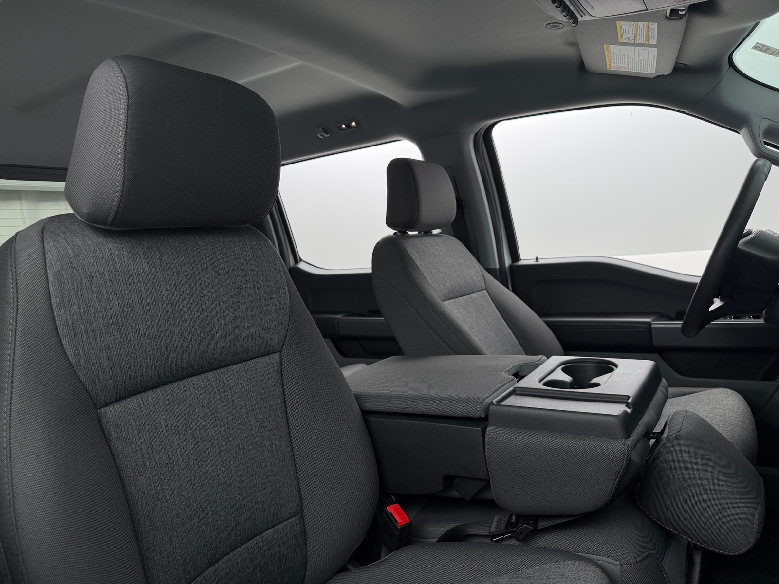 Thumbnail: 2024 Ford Econoline - 2