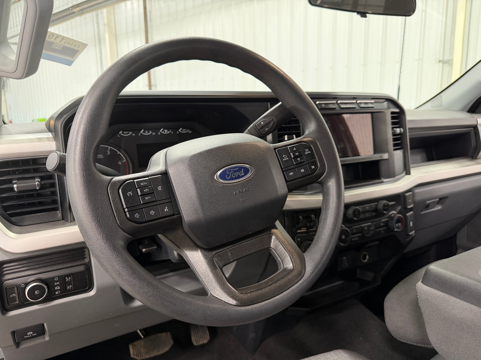 Thumbnail: 2024 Ford Econoline - 5