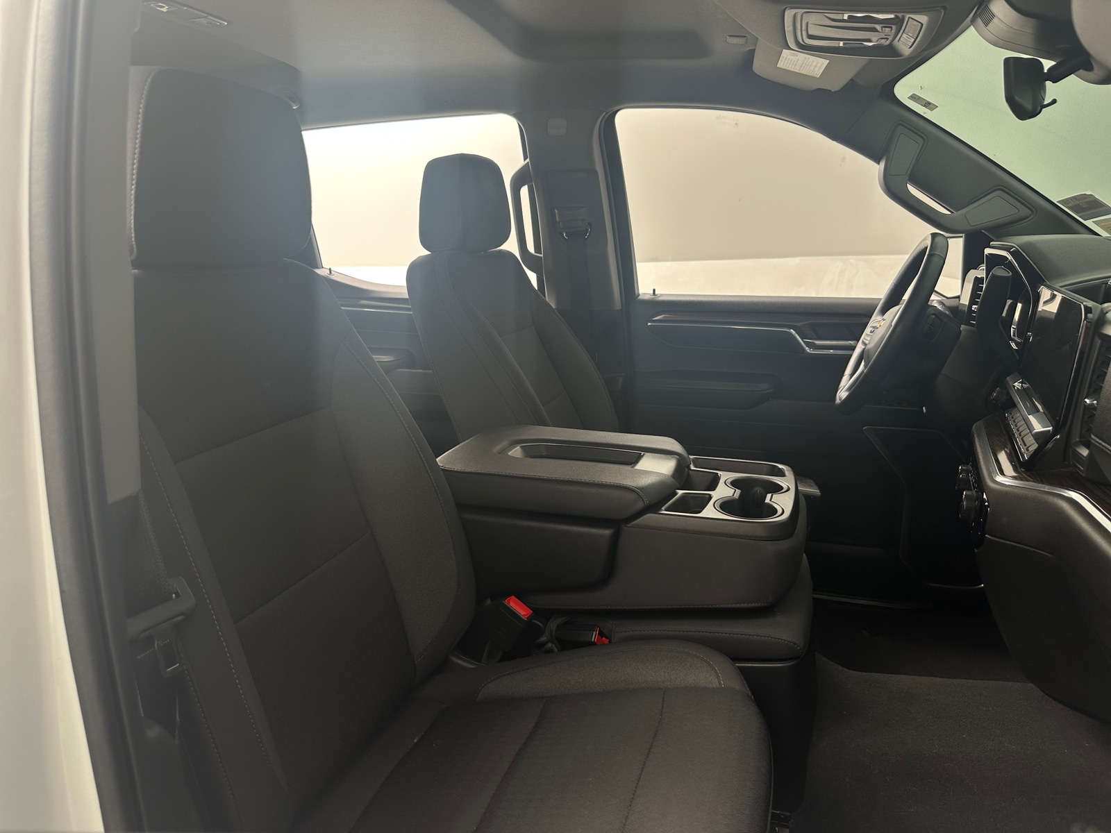 Thumbnail: 2023 Chevrolet Silverado 1500 - 2