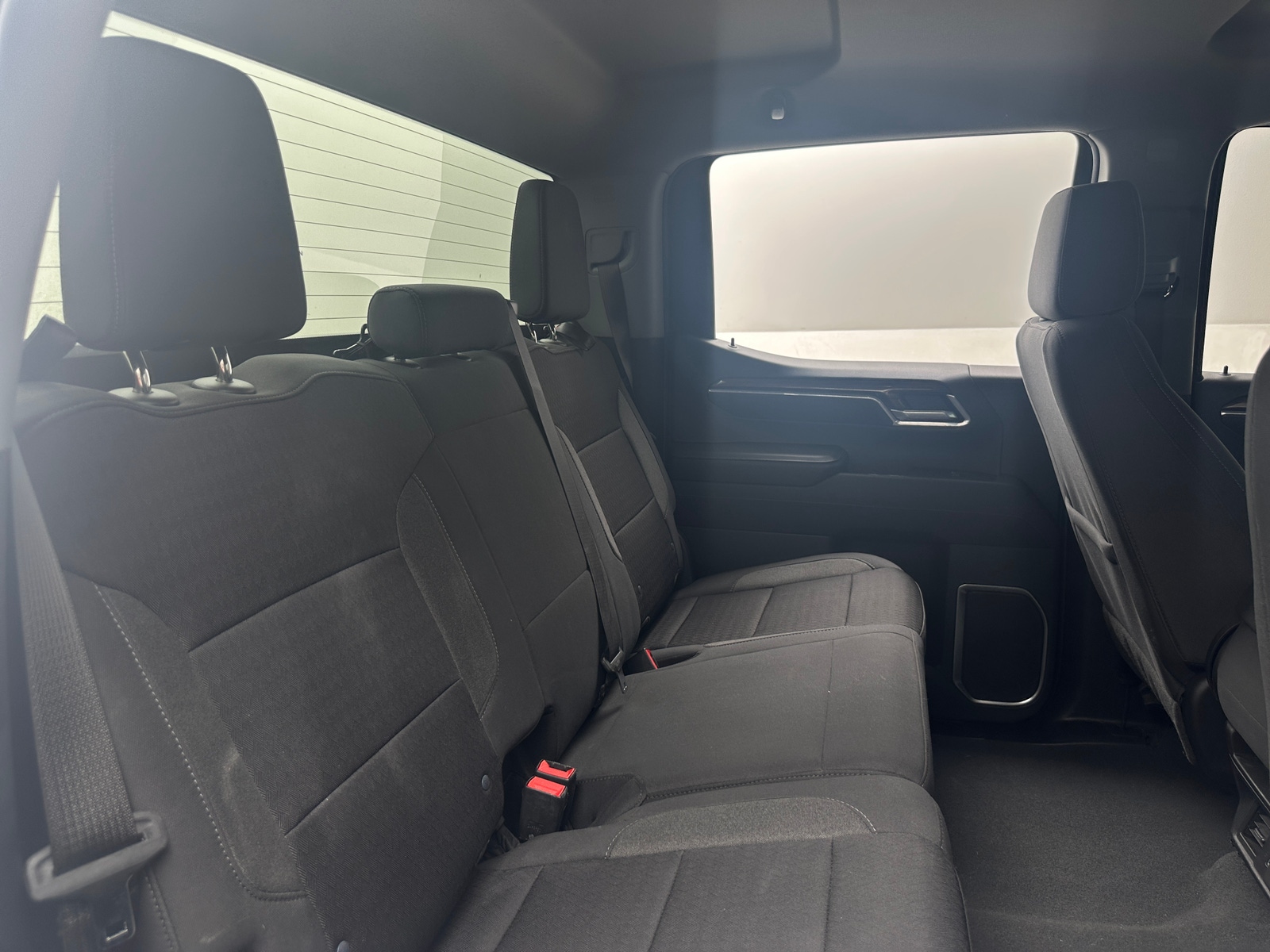 Thumbnail: 2023 Chevrolet Silverado 1500 - 6