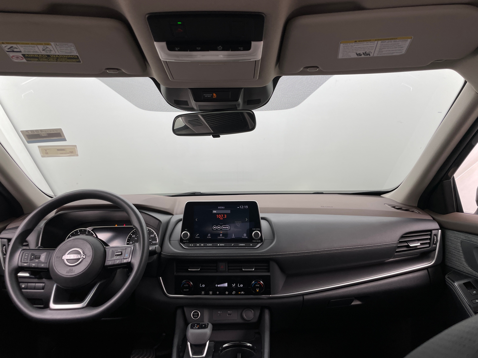 Thumbnail: 2023 Nissan Rogue - 3
