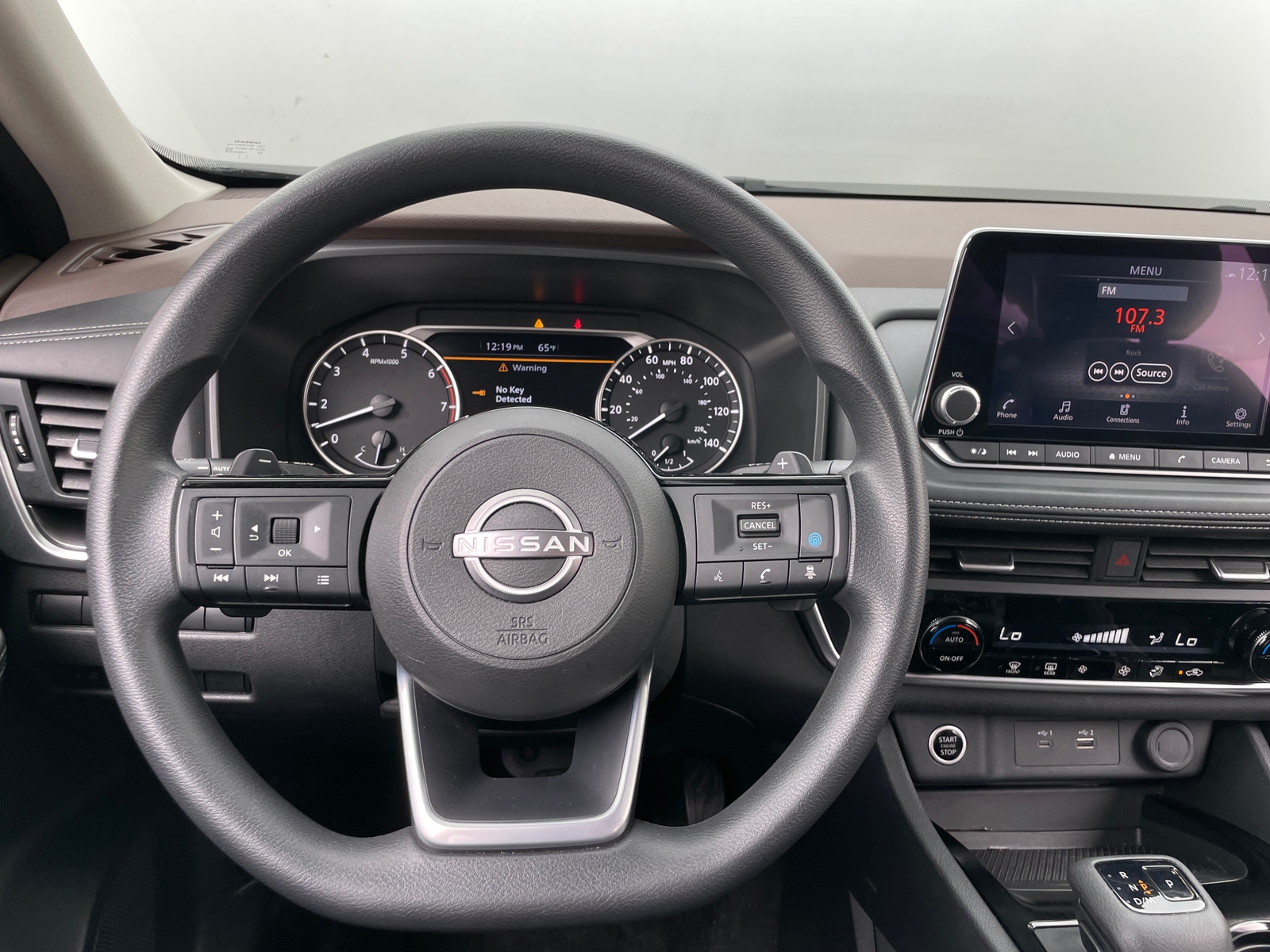 Thumbnail: 2023 Nissan Rogue - 5