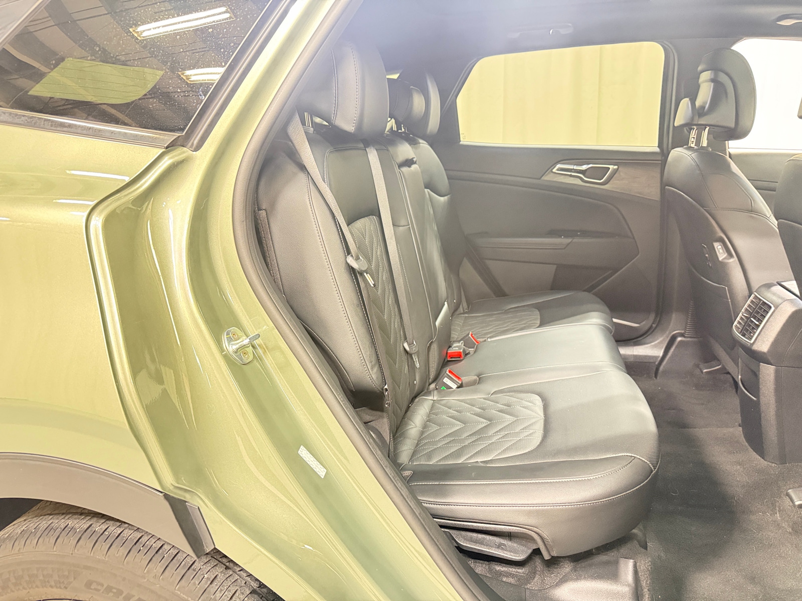 Thumbnail: 2023 Kia Sportage - 5