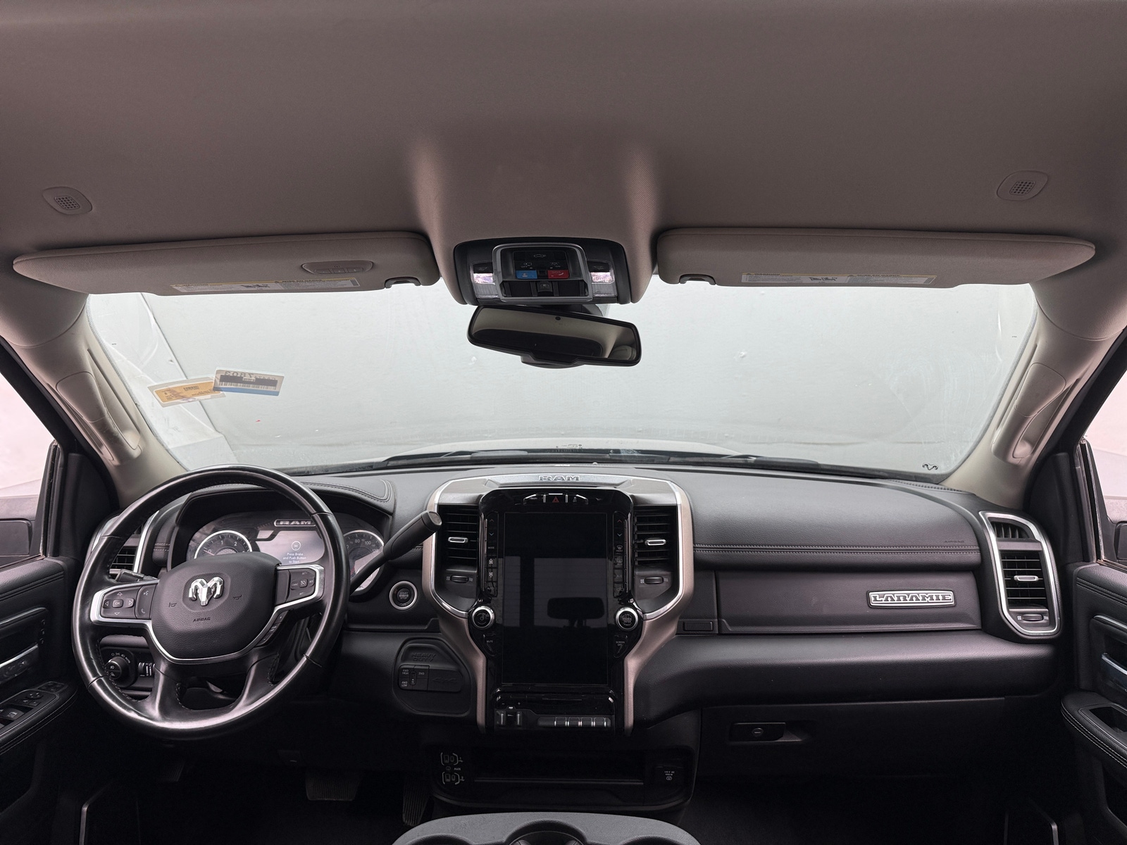 Thumbnail: 2024 RAM 2500 - 2