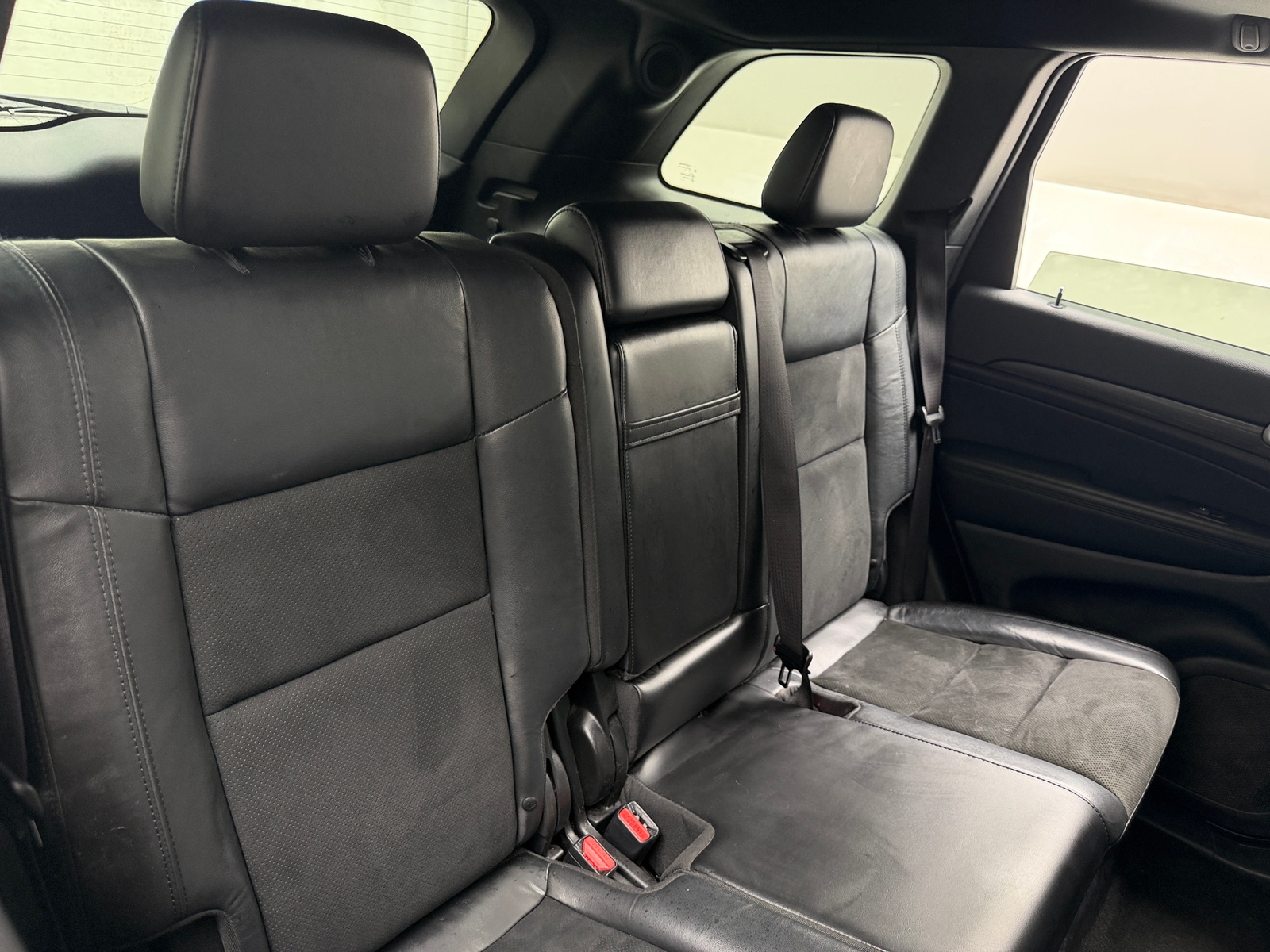 Thumbnail: 2021 Jeep Grand Cherokee - 5
