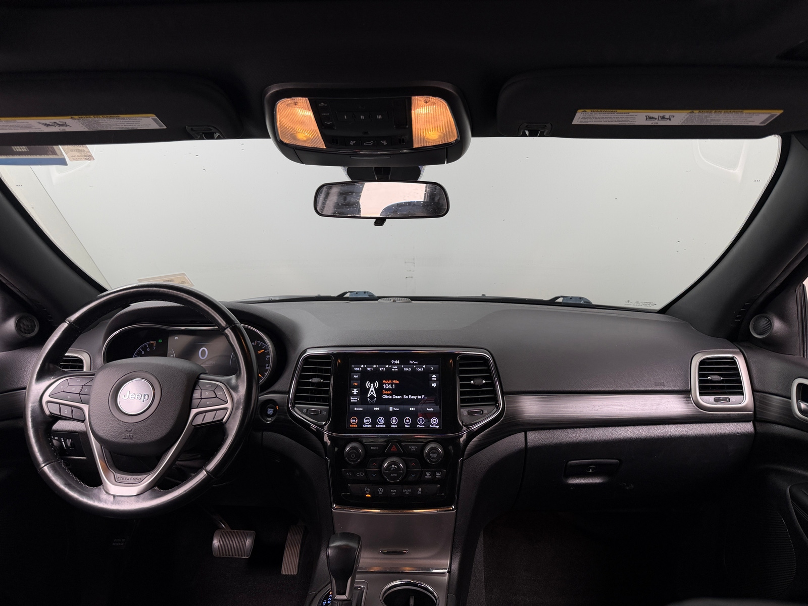 Thumbnail: 2021 Jeep Grand Cherokee - 2