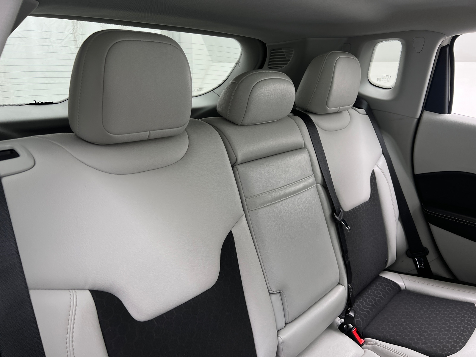 Thumbnail: 2018 Jeep Compass - 6