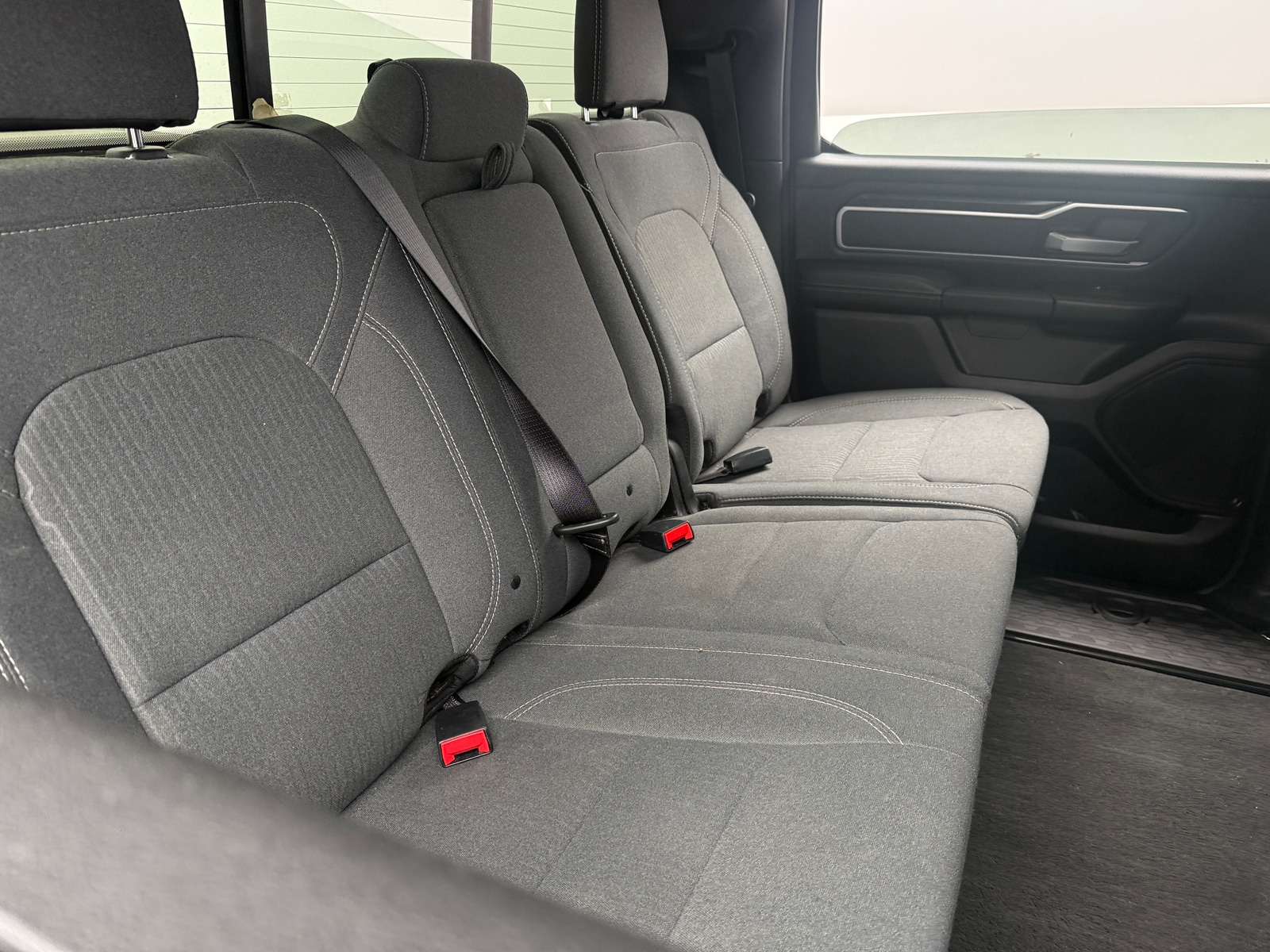 Thumbnail: 2022 RAM 1500 - 6