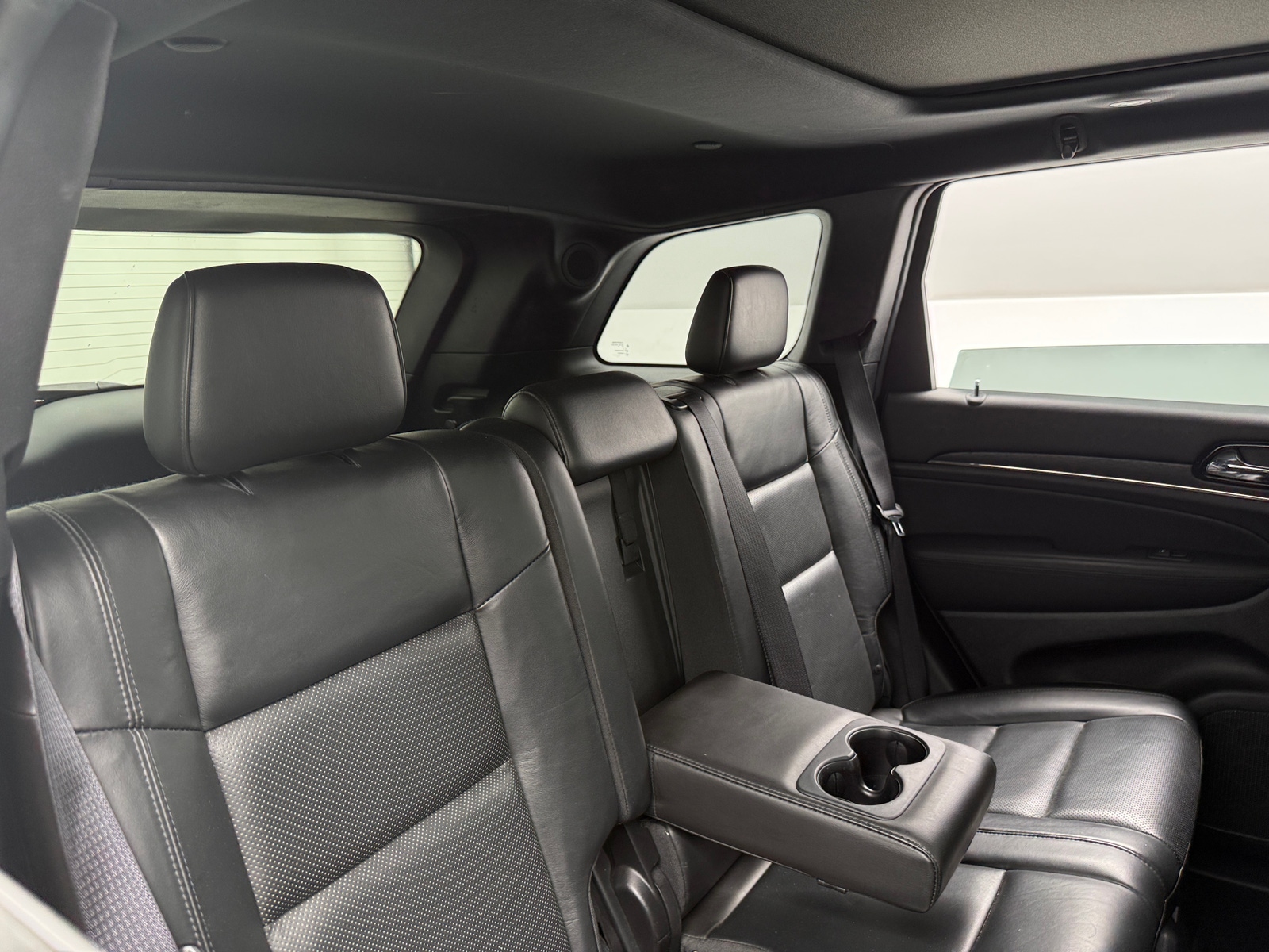 Thumbnail: 2020 Jeep Grand Cherokee - 5