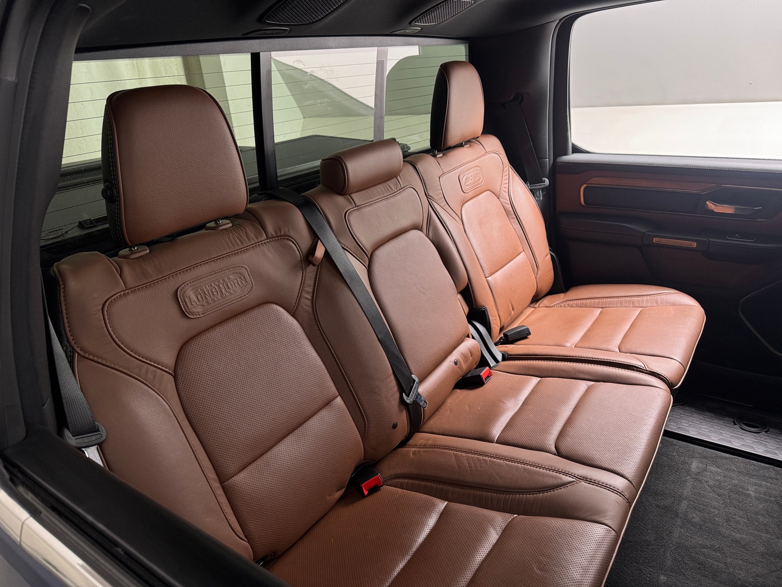 Thumbnail: 2022 RAM 1500 - 5
