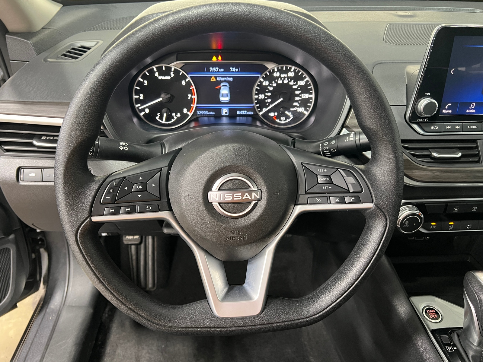 Thumbnail: 2025 Nissan Altima - 5