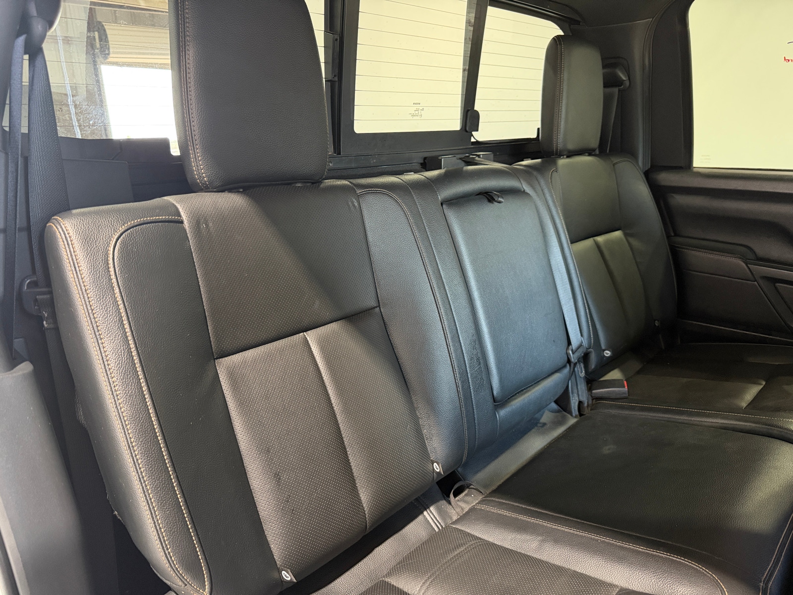 Thumbnail: 2019 Nissan Titan - 5