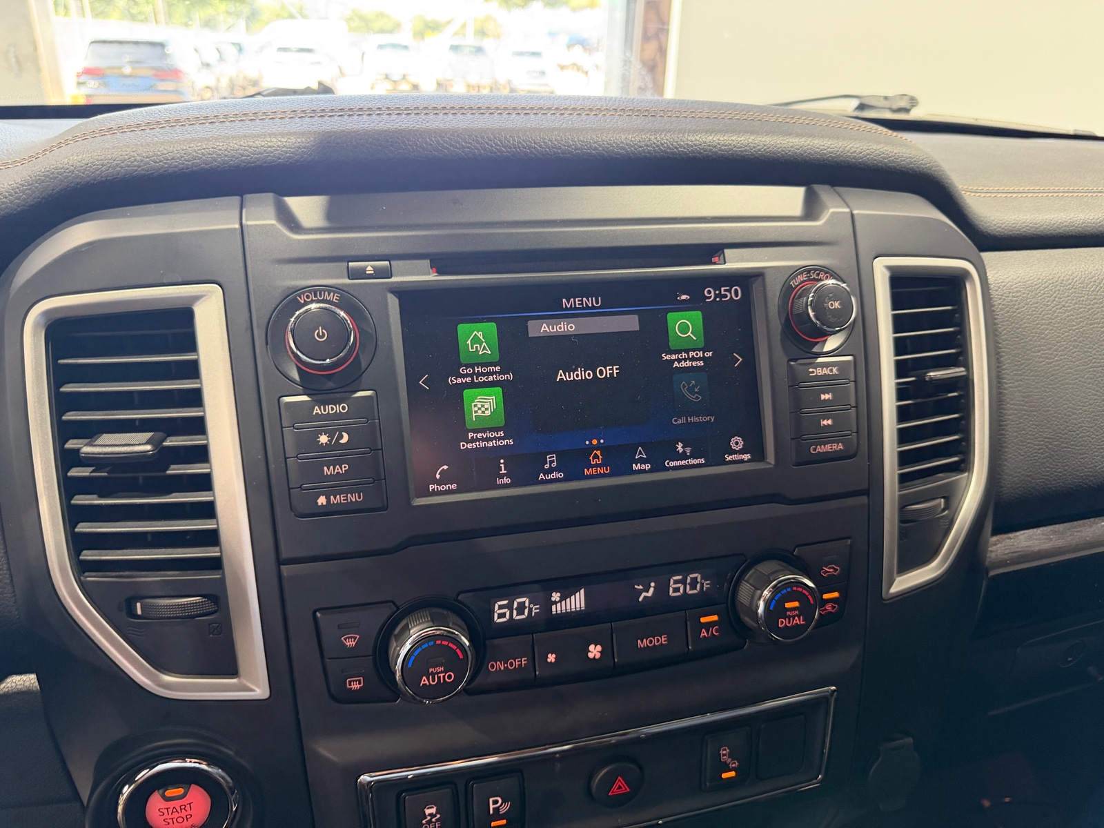 Thumbnail: 2019 Nissan Titan - 3