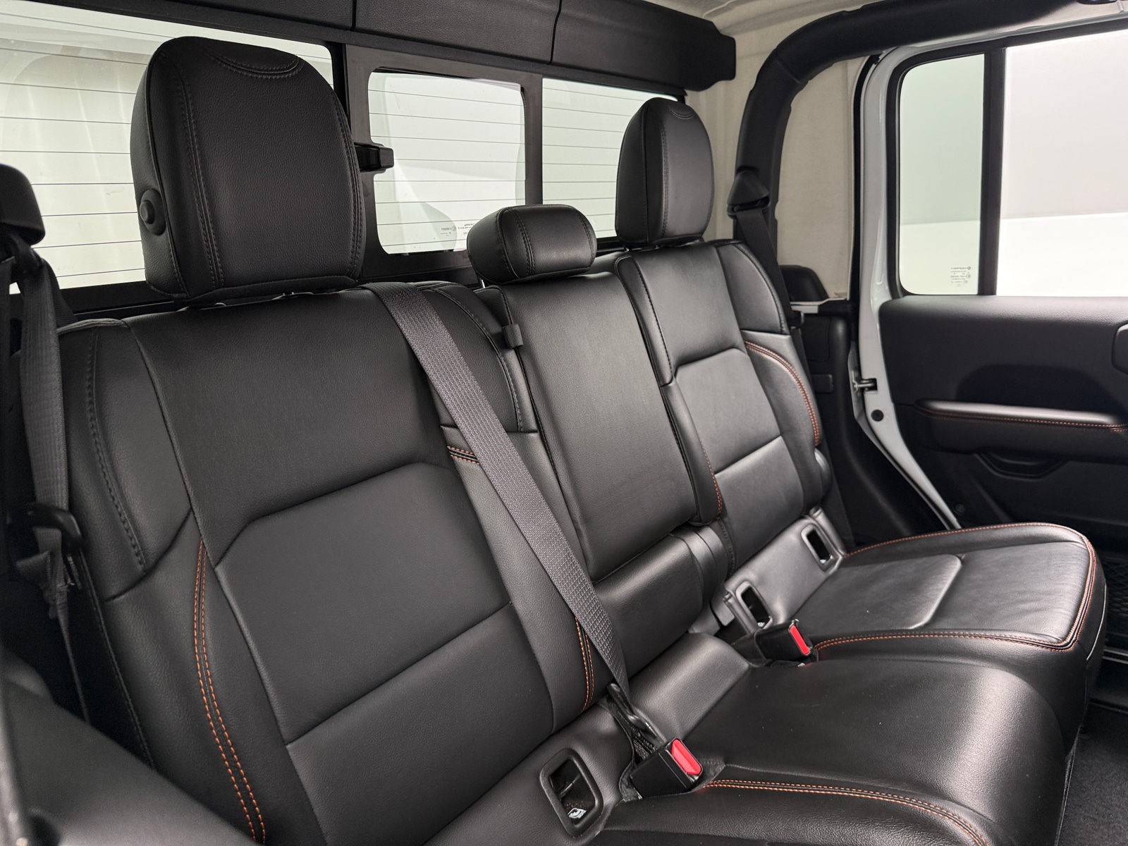 Thumbnail: 2021 Jeep Gladiator - 5