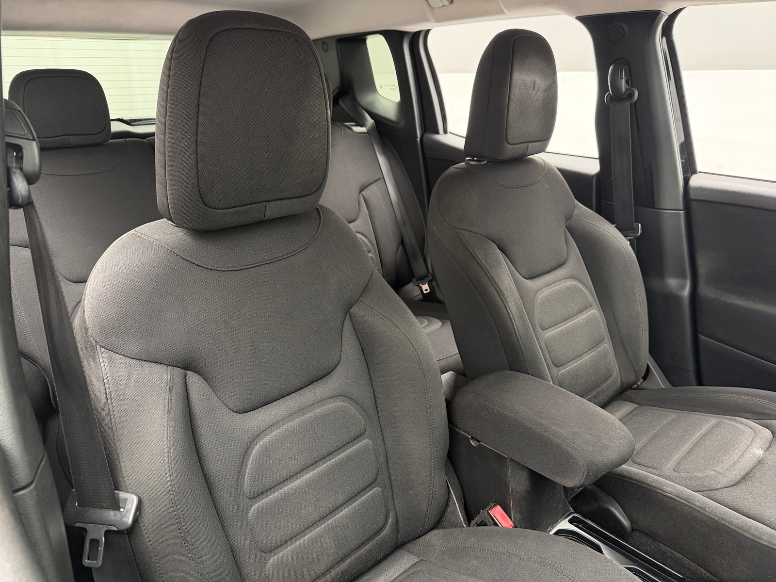 Thumbnail: 2018 Jeep Renegade - 2